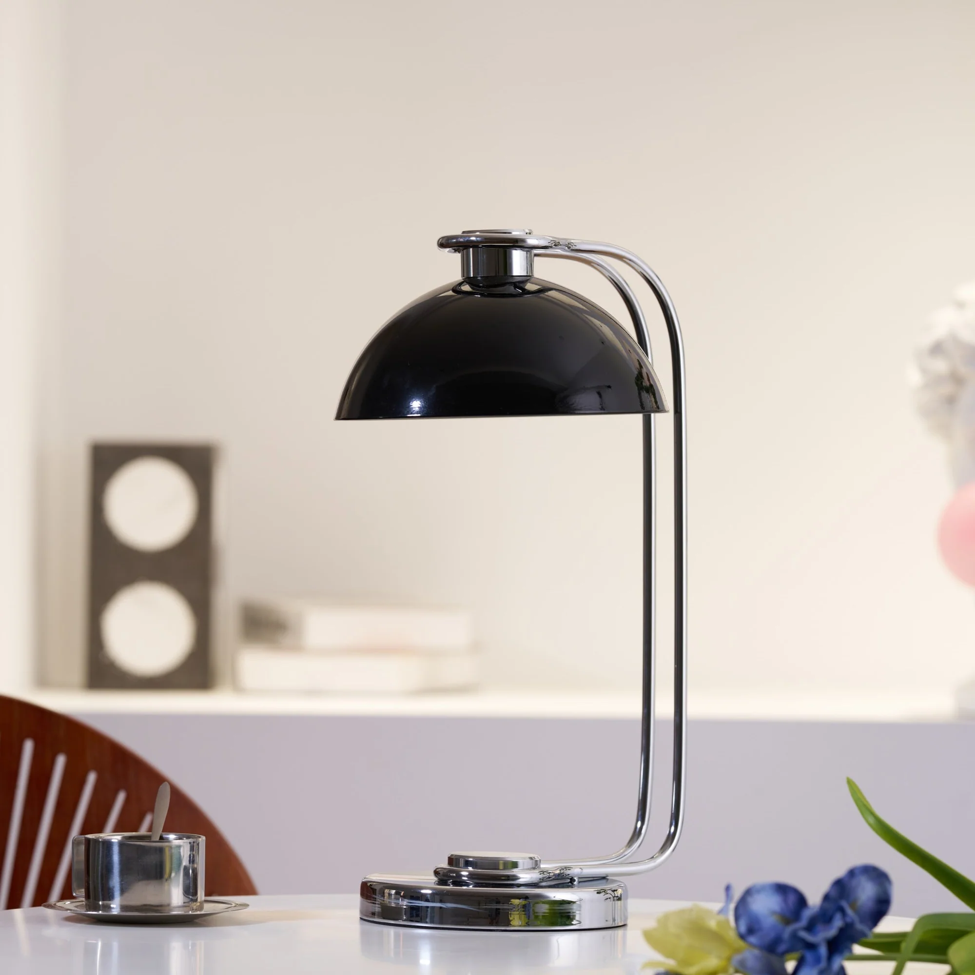 Domex Desk Lamp - Image 6