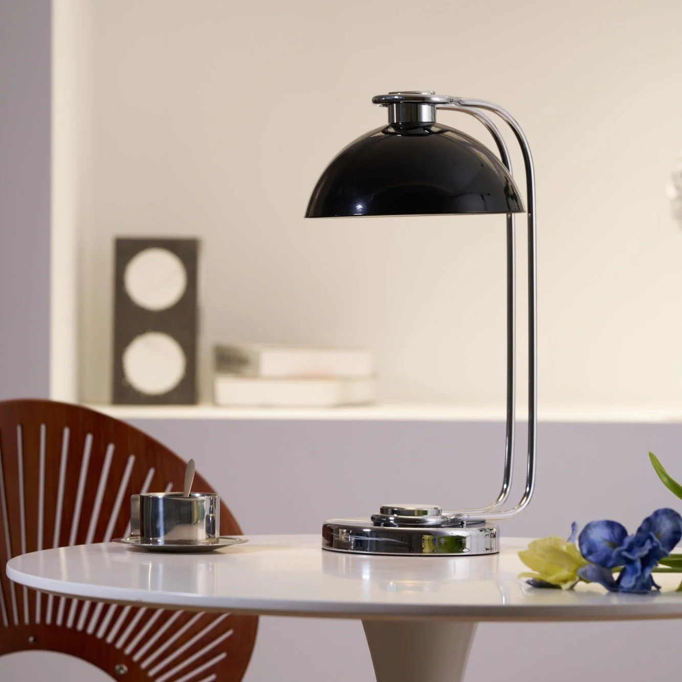 Domex Desk Lamp - Image 8