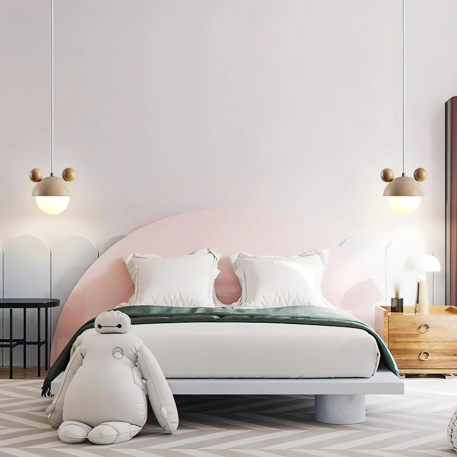 Domiere Pendant Lamp - Image 11