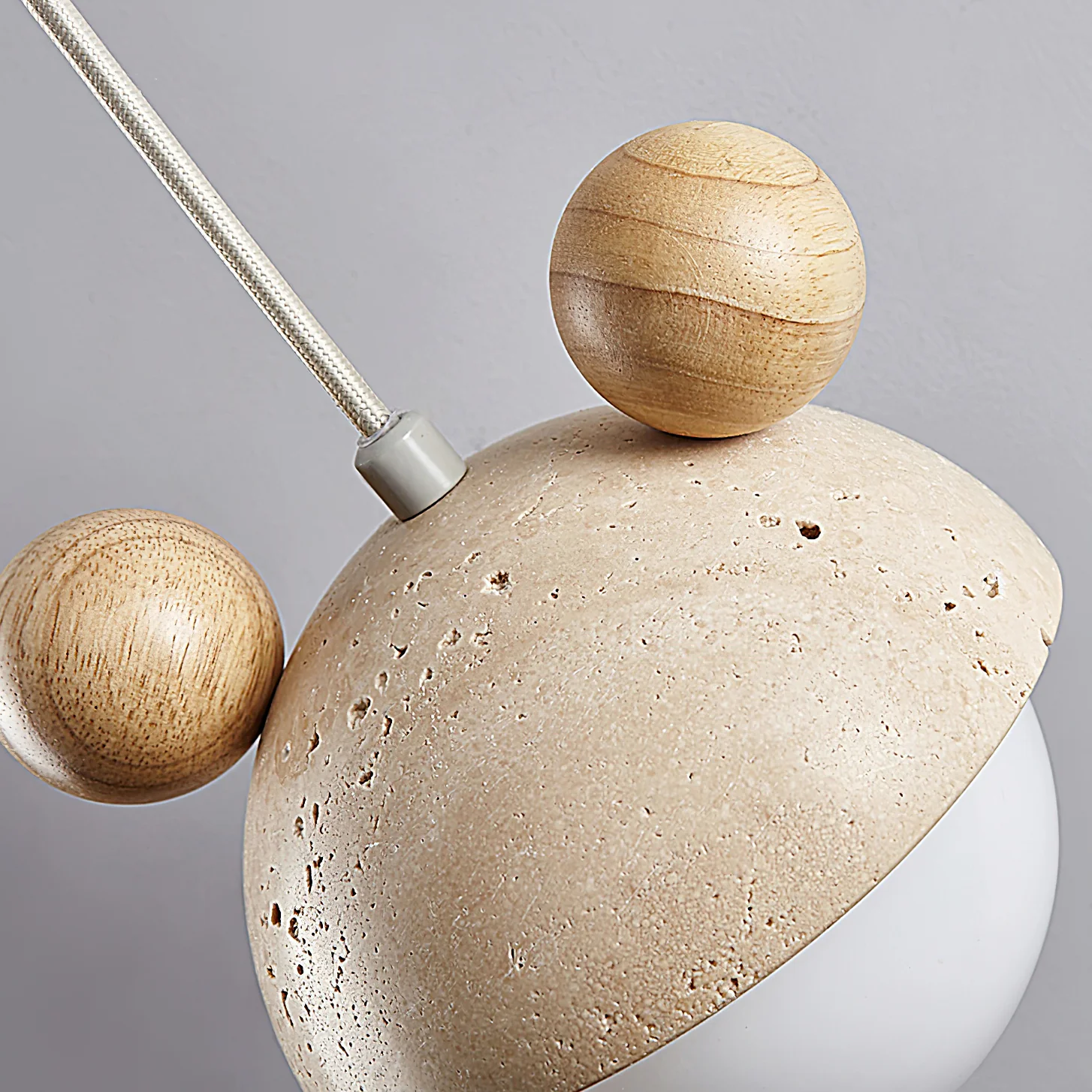 Domiere Pendant Lamp - Image 12