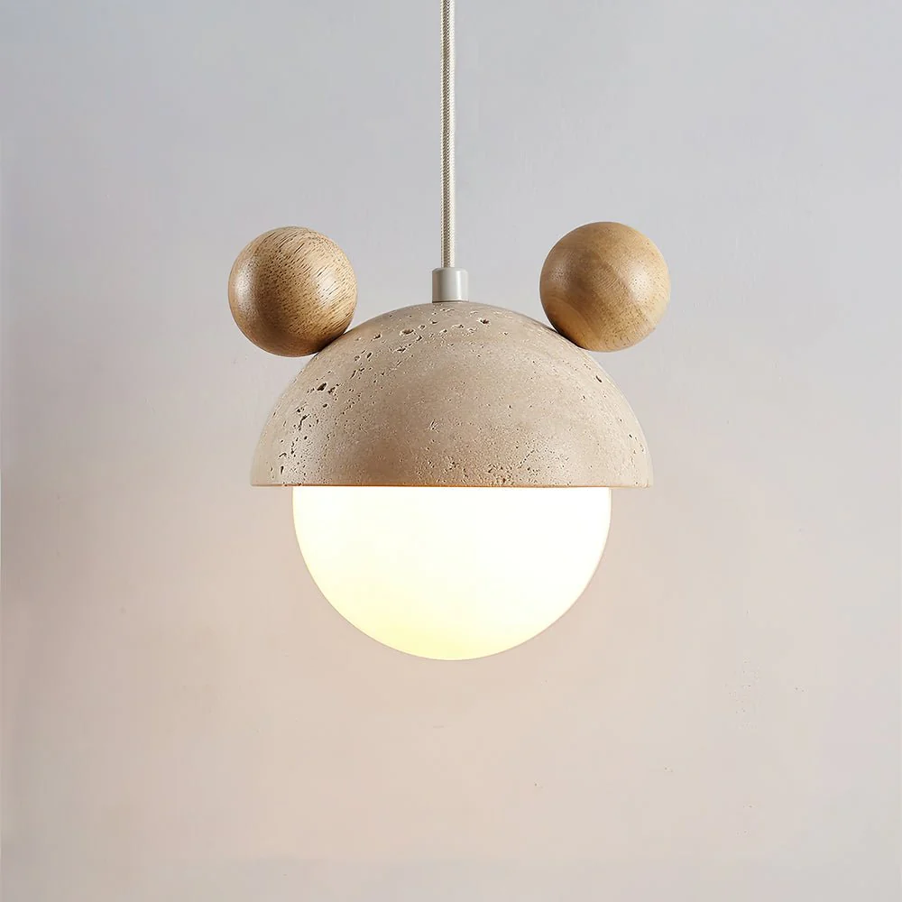 Domiere Pendant Lamp - Image 3
