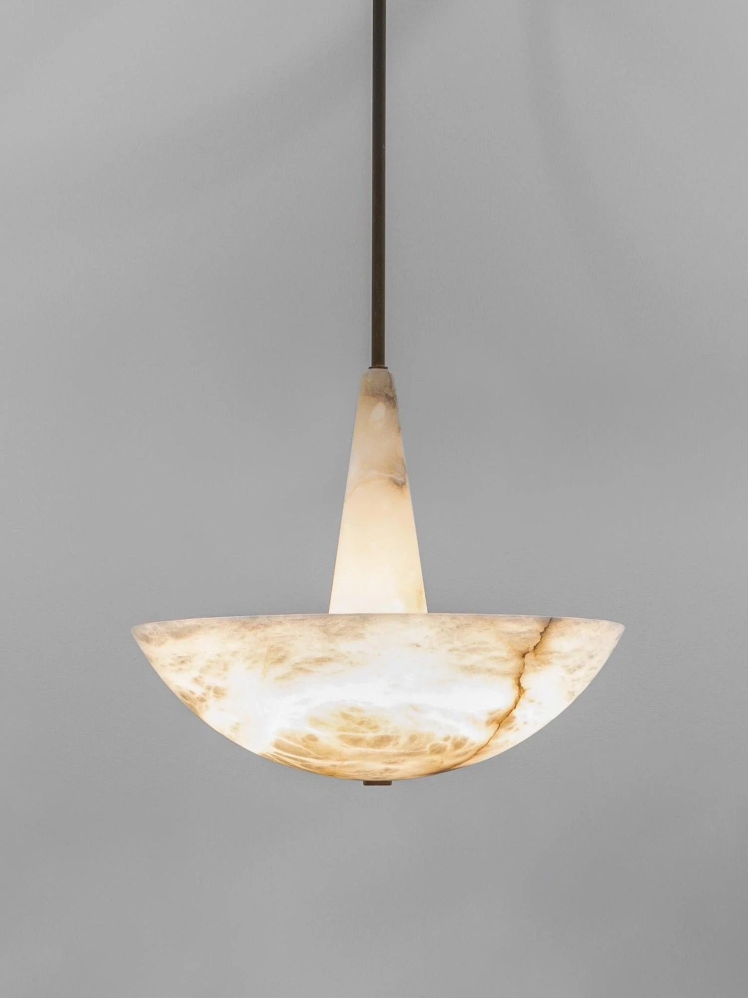 Domus Alabaster Chandelier - Image 3