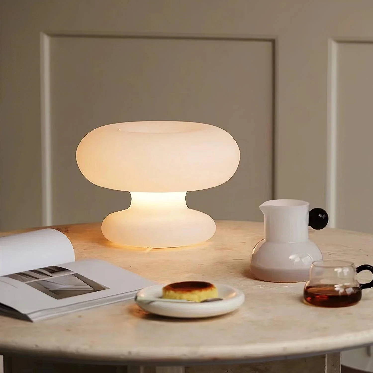 Donut Table Lamp - Image 11