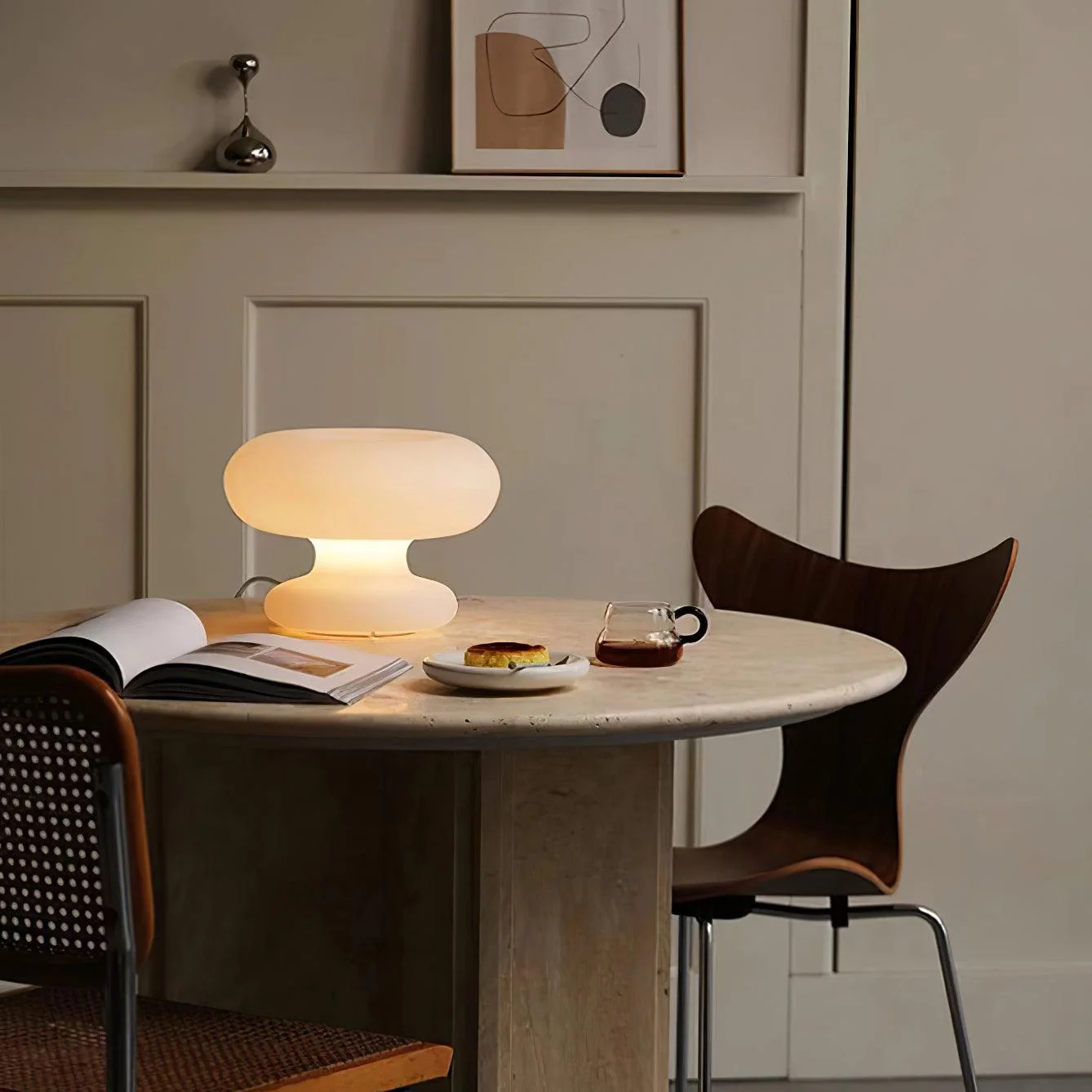 Donut Table Lamp - Image 18