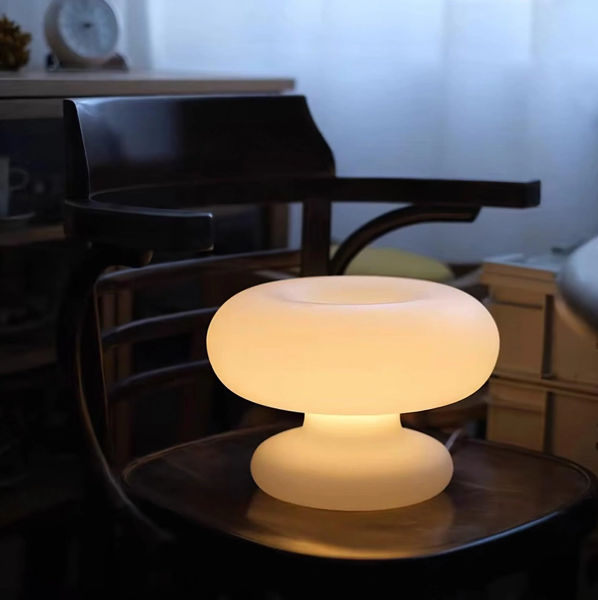 Donut Table Lamp - Image 2