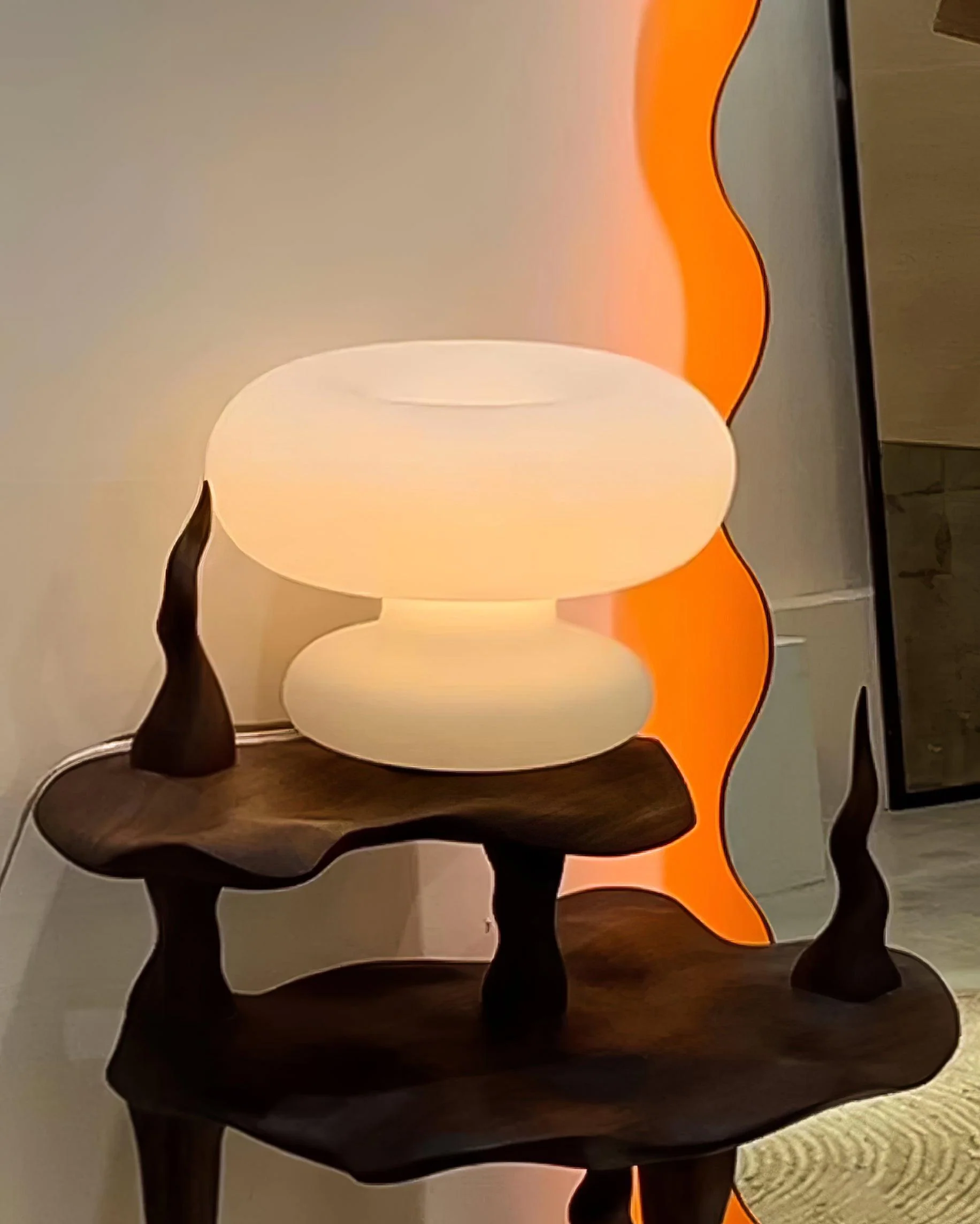 Donut Table Lamp - Image 22