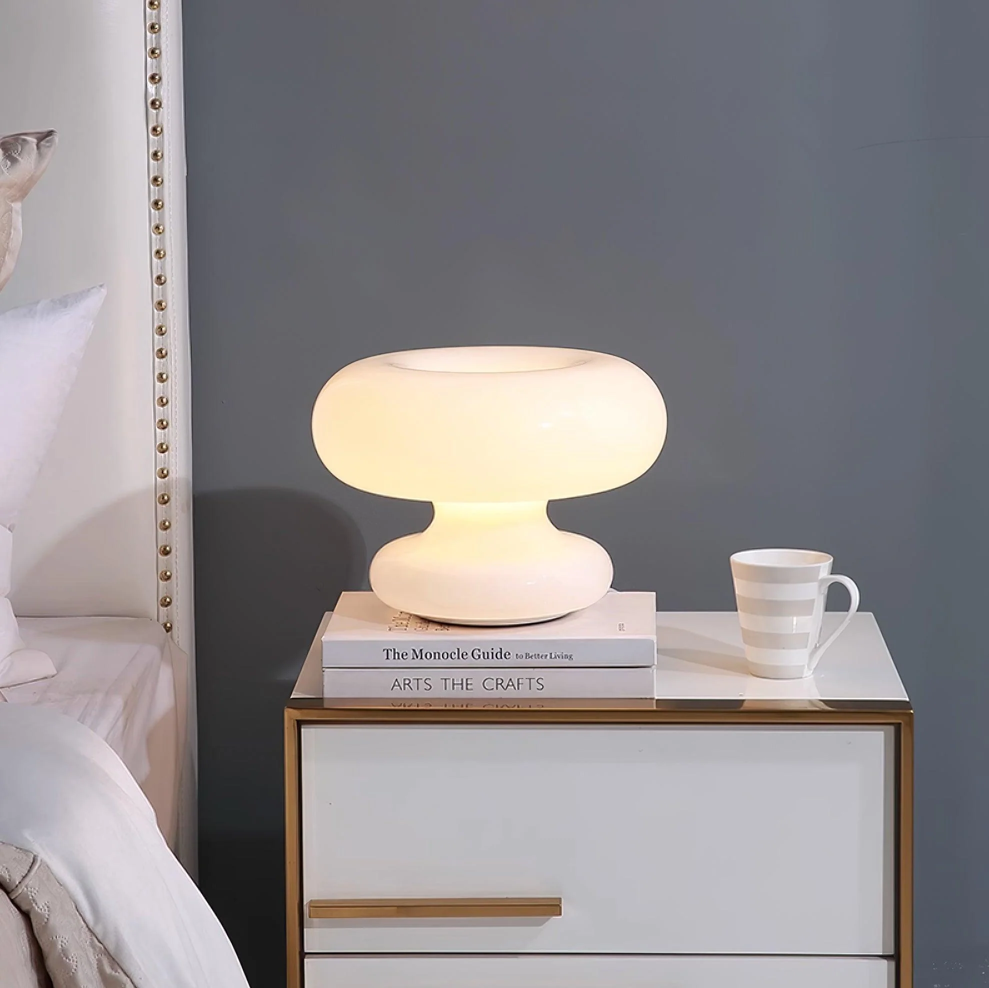 Donut Table Lamp - Image 25