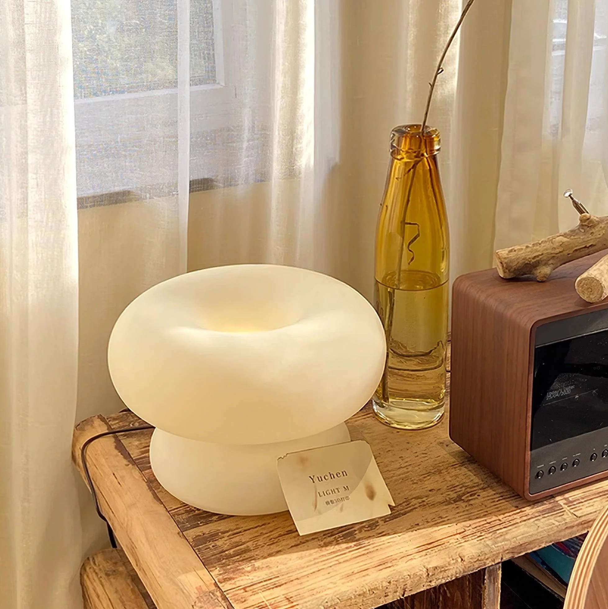 Donut Table Lamp - Image 26