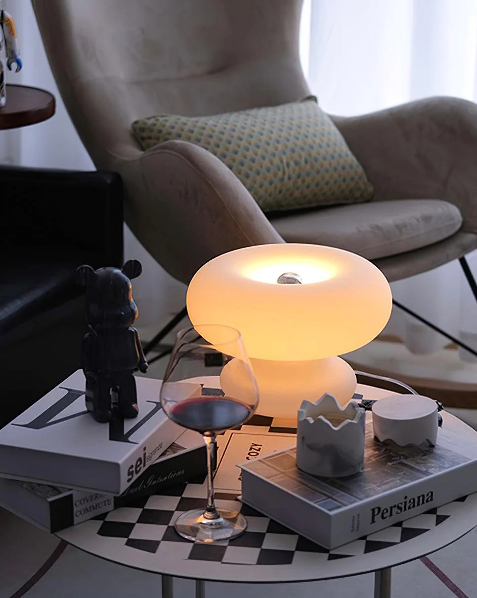 Donut Table Lamp - Image 27