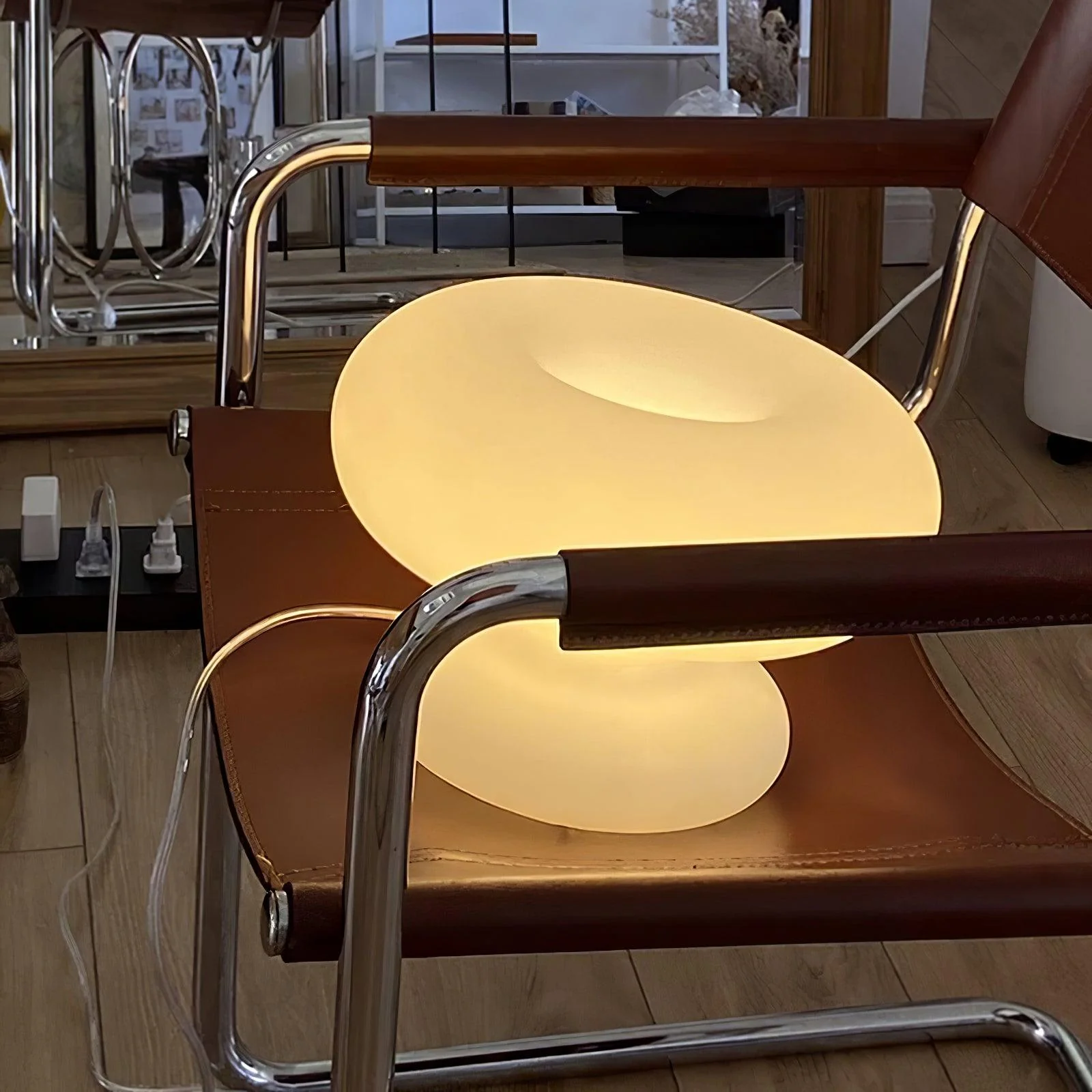 Donut Table Lamp - Image 35