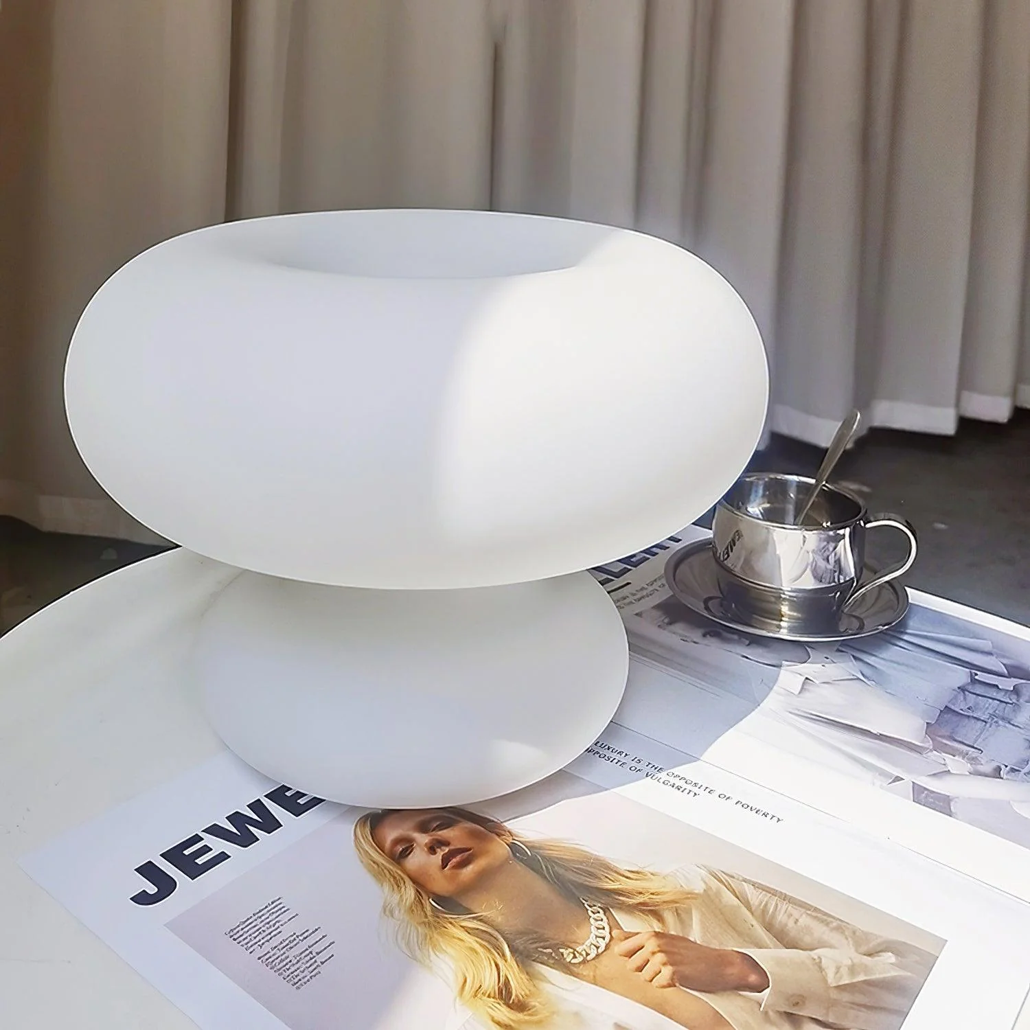 Donut Table Lamp - Image 46