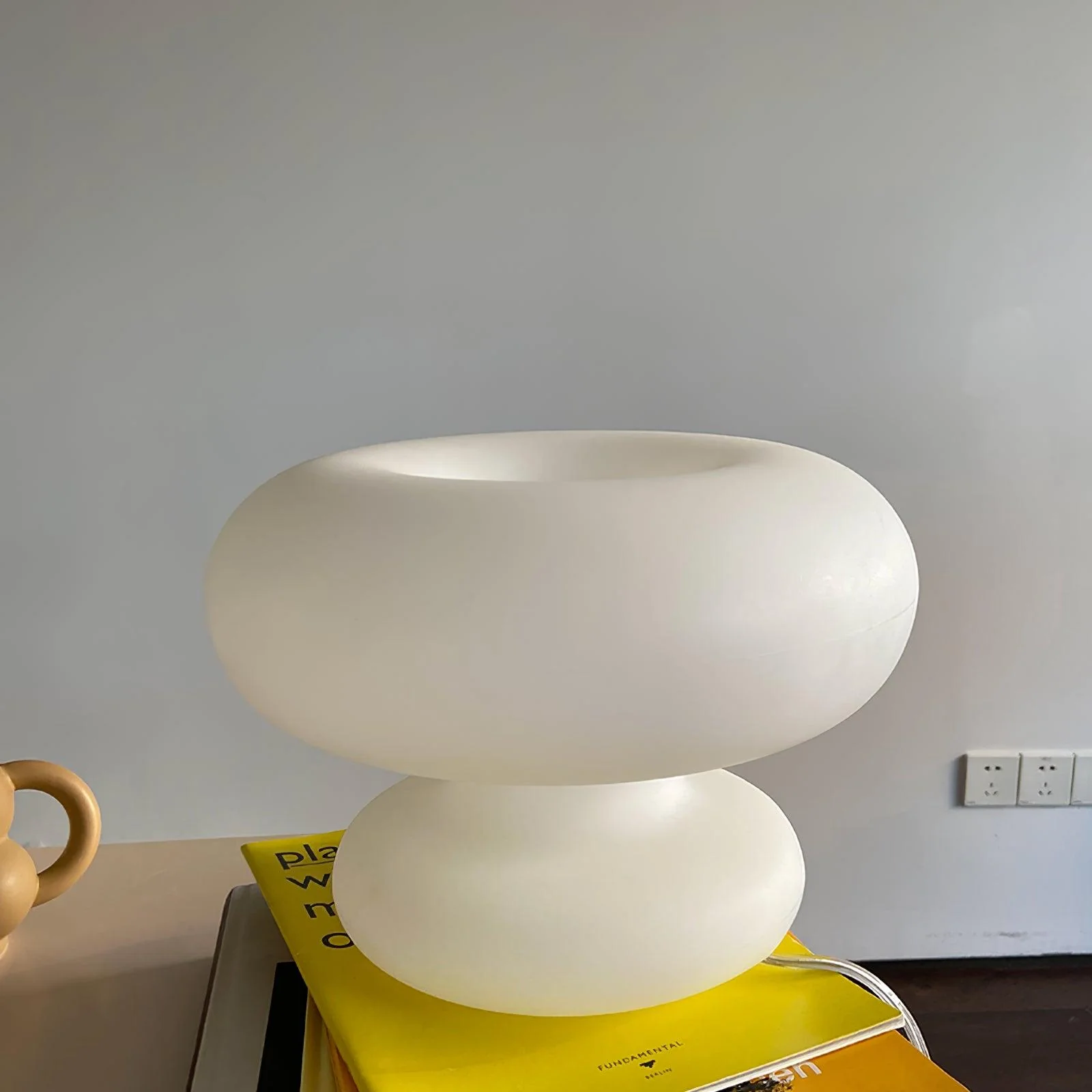 Donut Table Lamp - Image 5