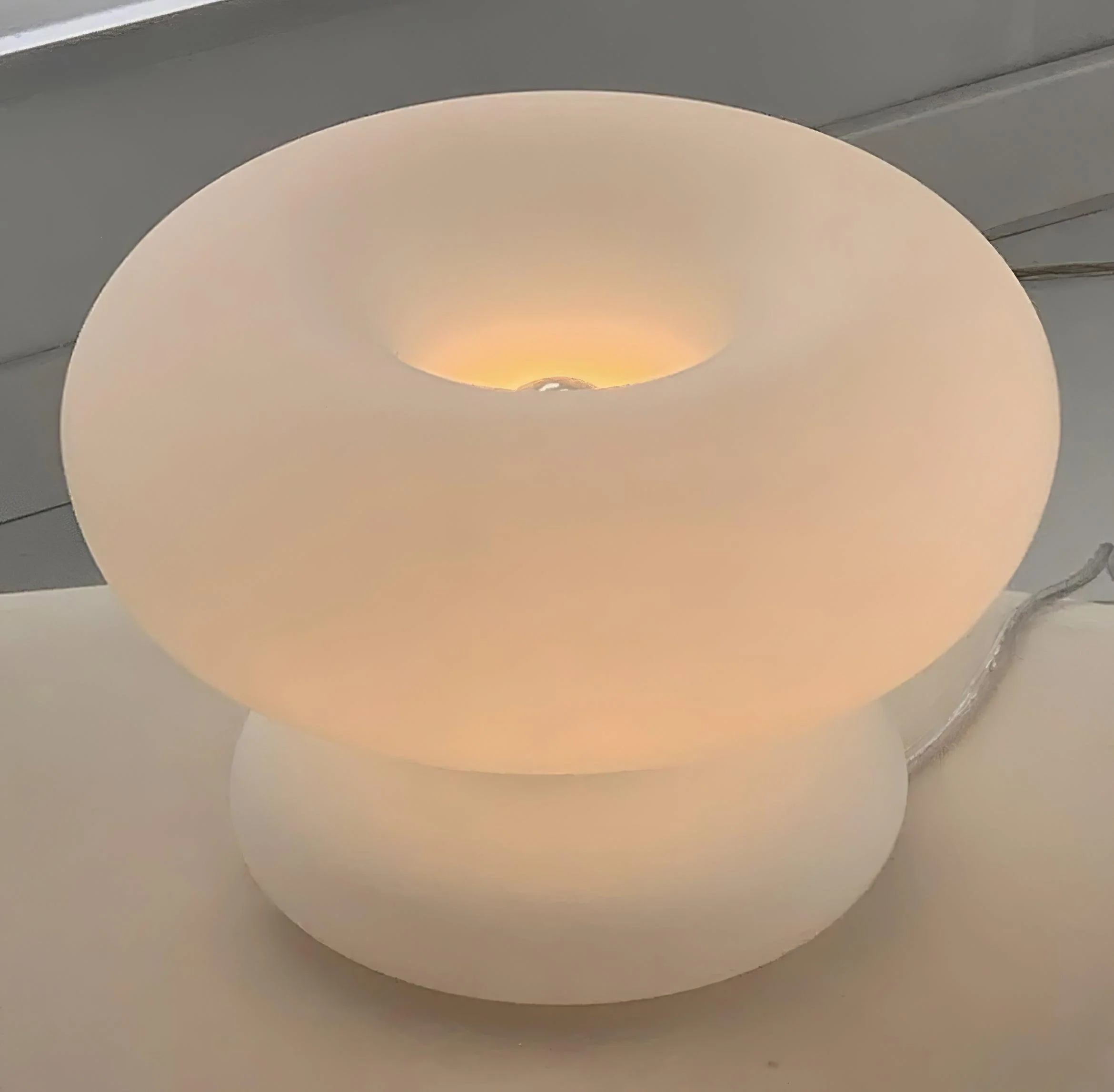Donut Table Lamp - Image 54