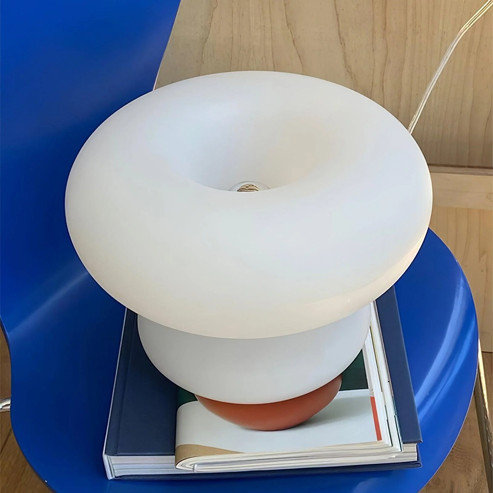 Donut Table Lamp - Image 57