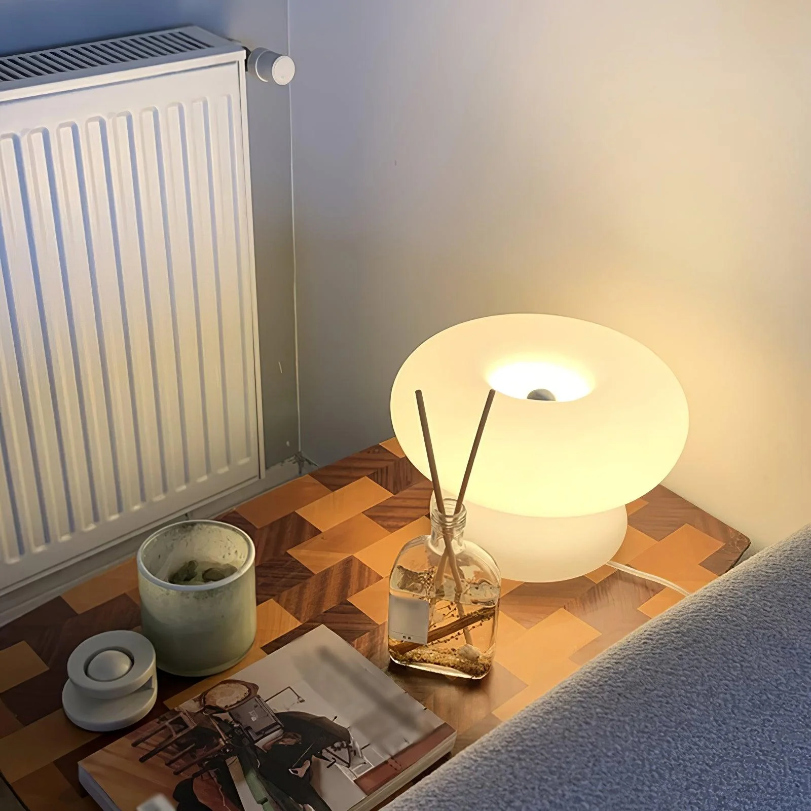 Donut Table Lamp - Image 58
