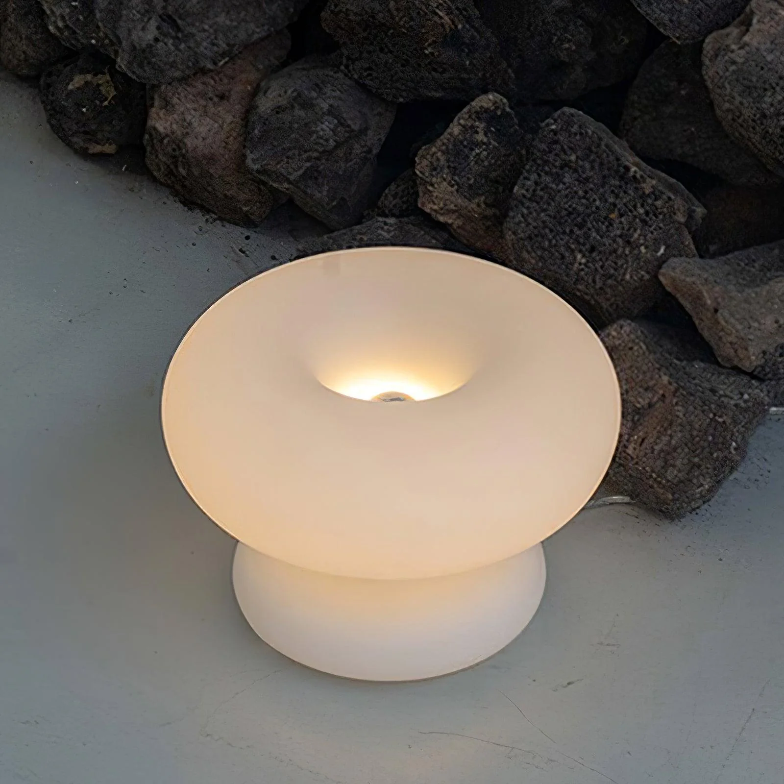 Donut Table Lamp - Image 60
