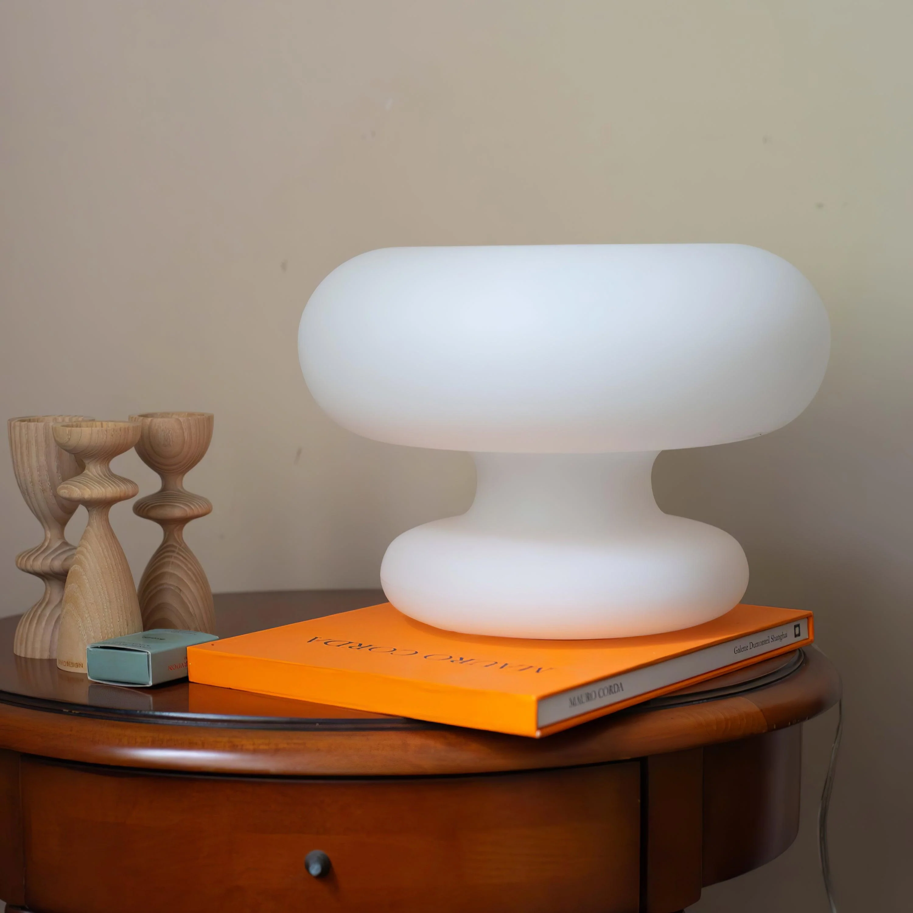 Donut Table Lamp - Image 64