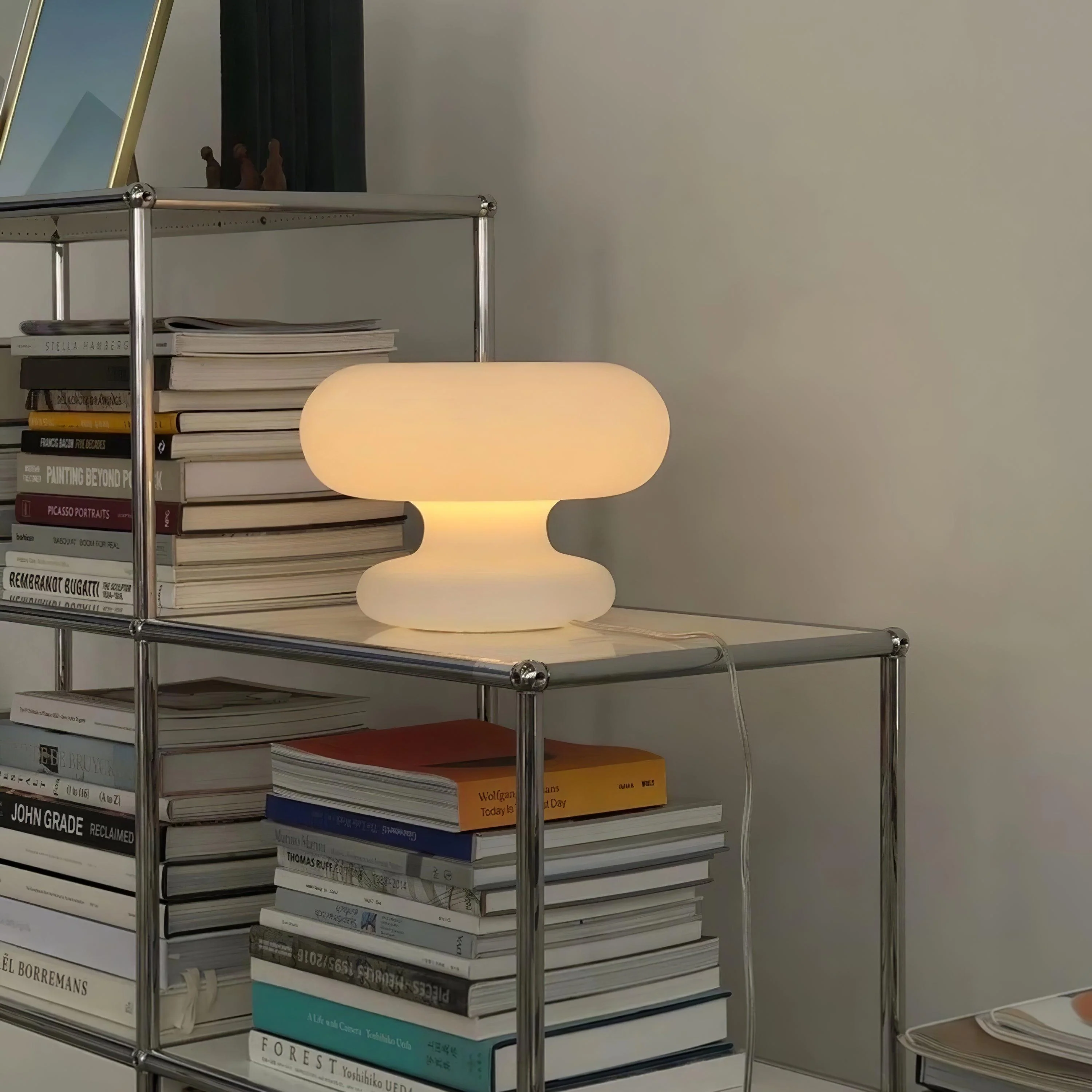 Donut Table Lamp - Image 66