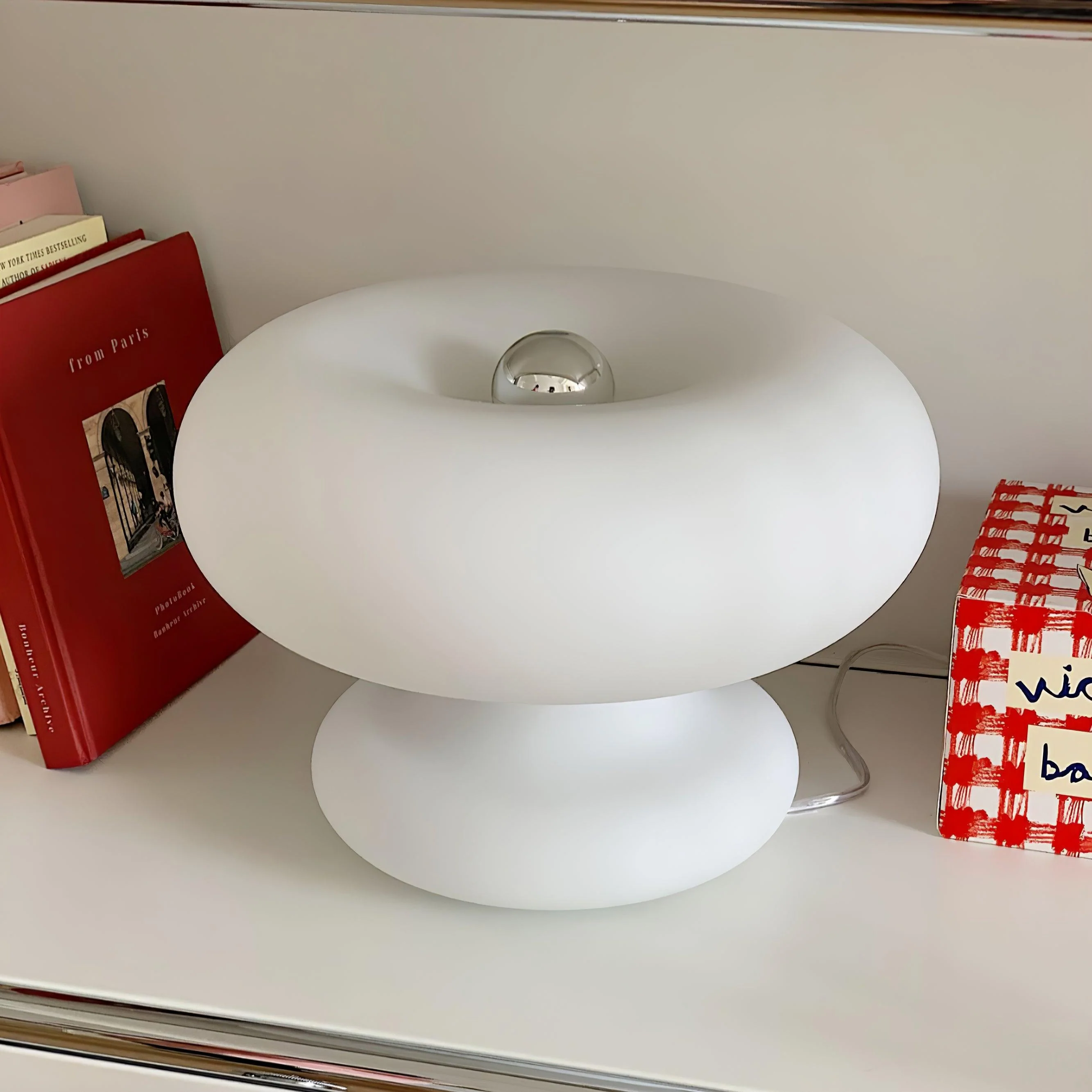 Donut Table Lamp - Image 68