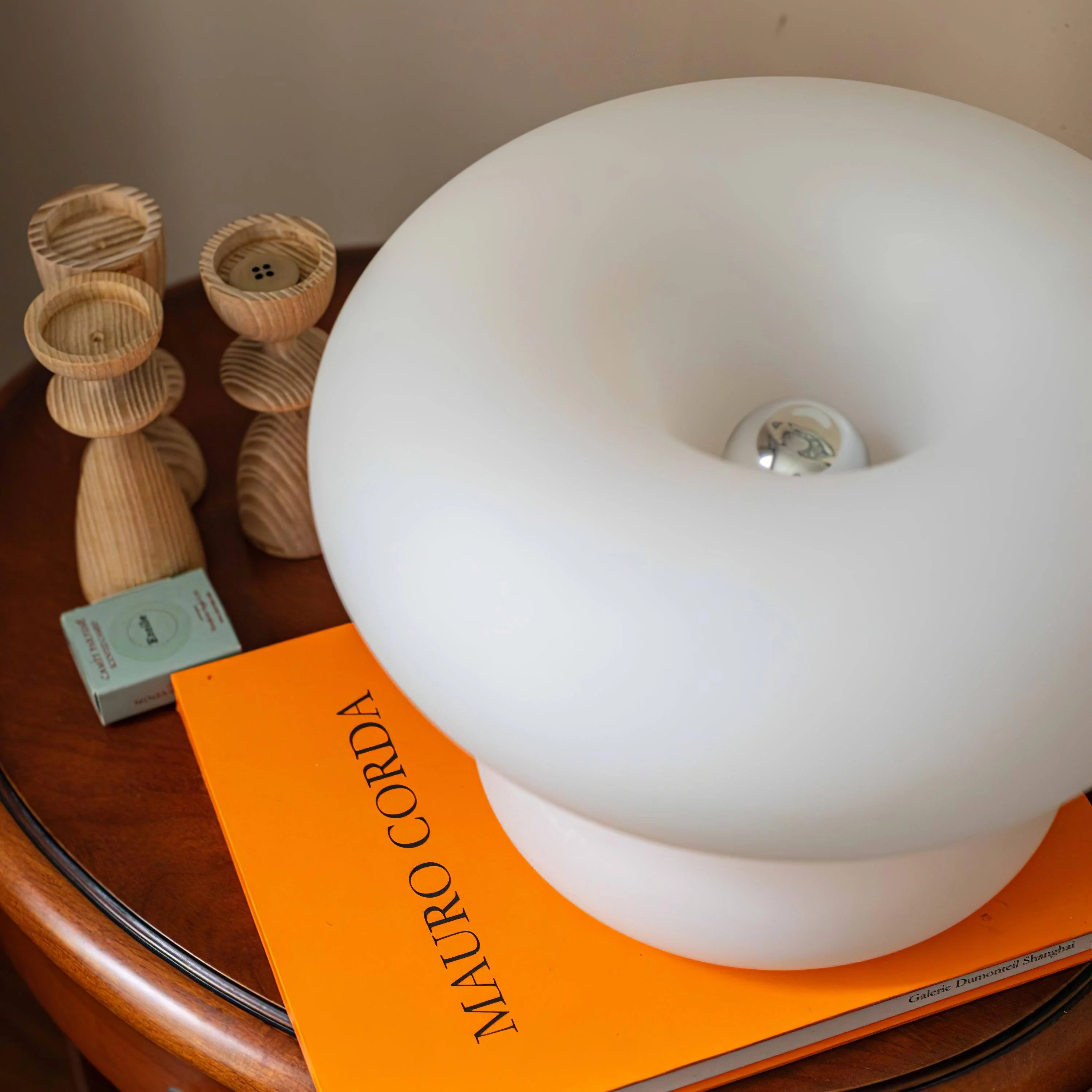 Donut Table Lamp - Image 69