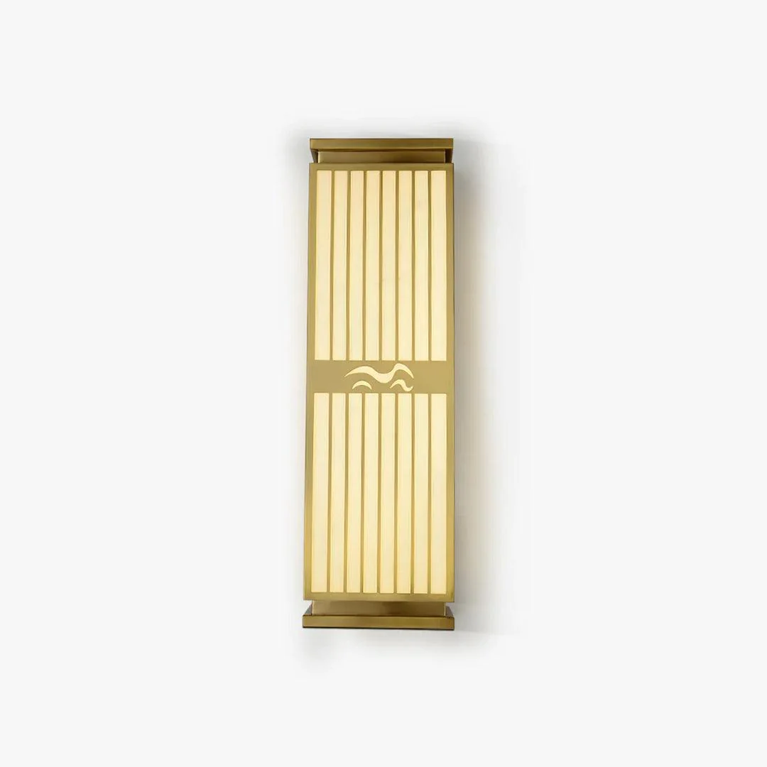 Doots Outdoor Wall Light