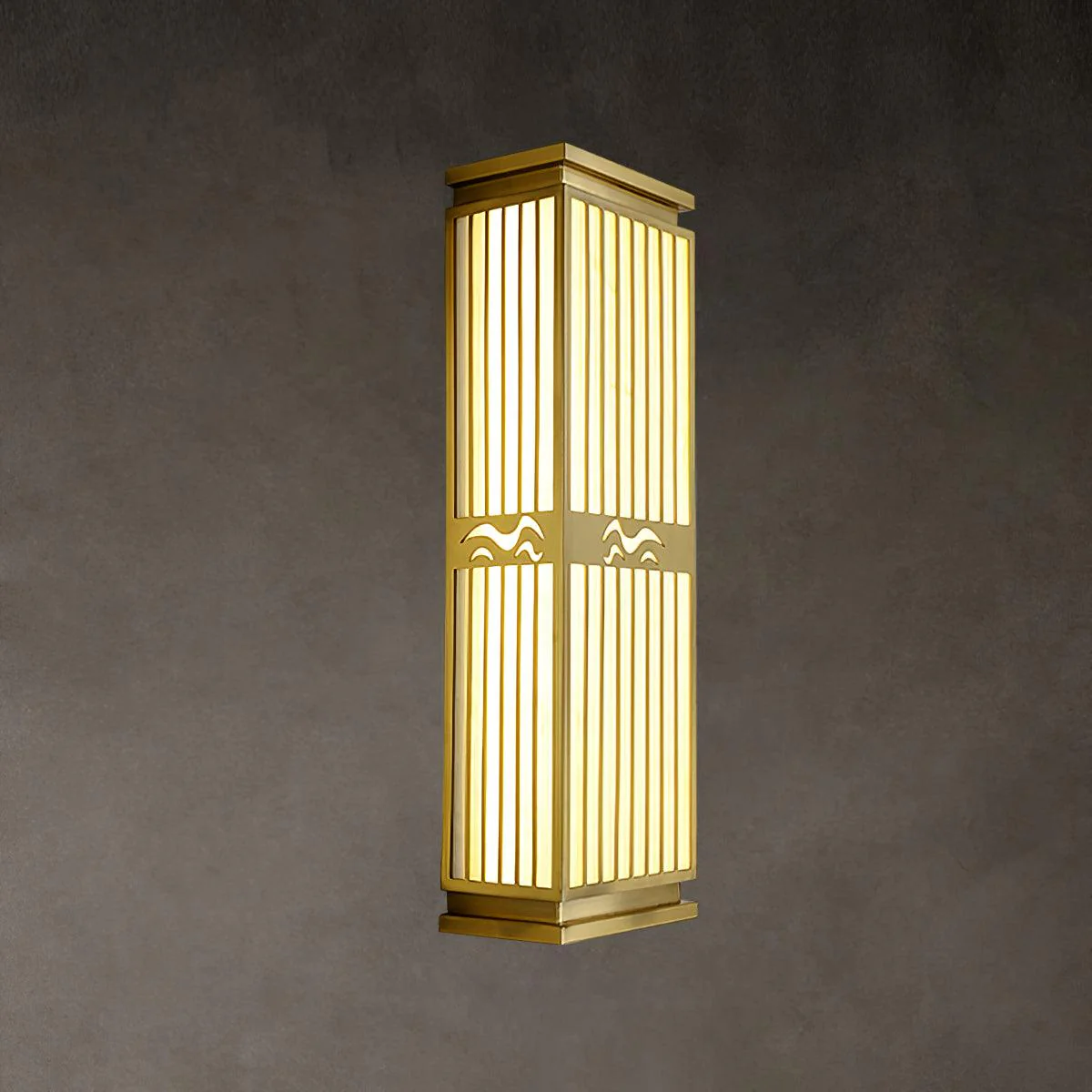 Doots Outdoor Wall Light - Image 11