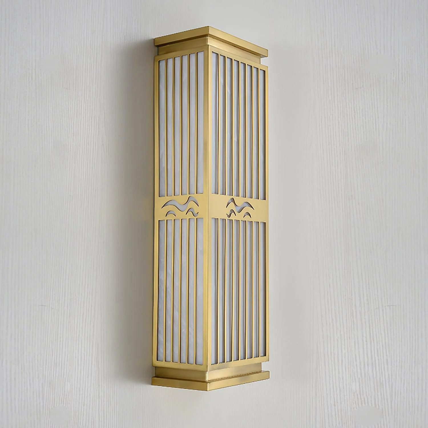 Doots Outdoor Wall Light - Image 8
