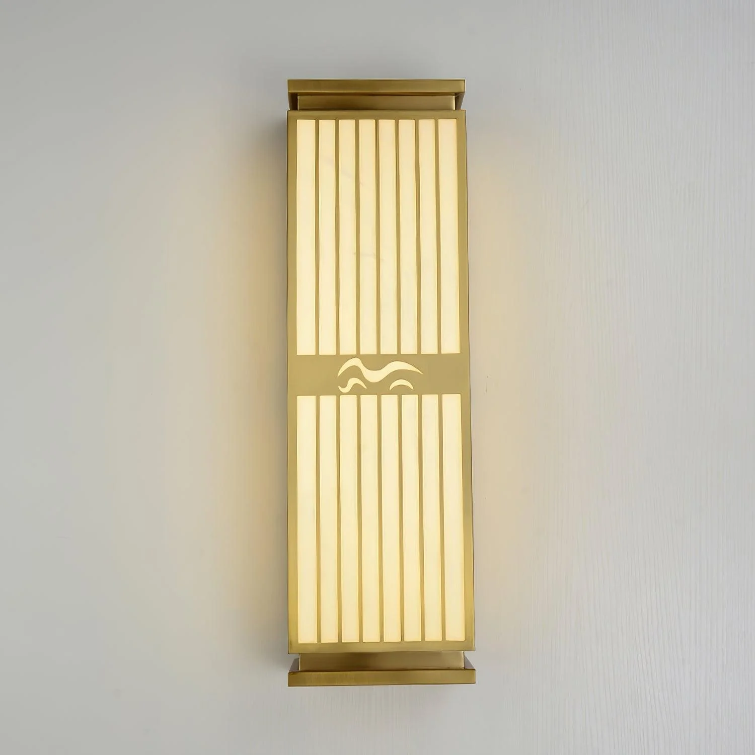 Doots Outdoor Wall Light - Image 9