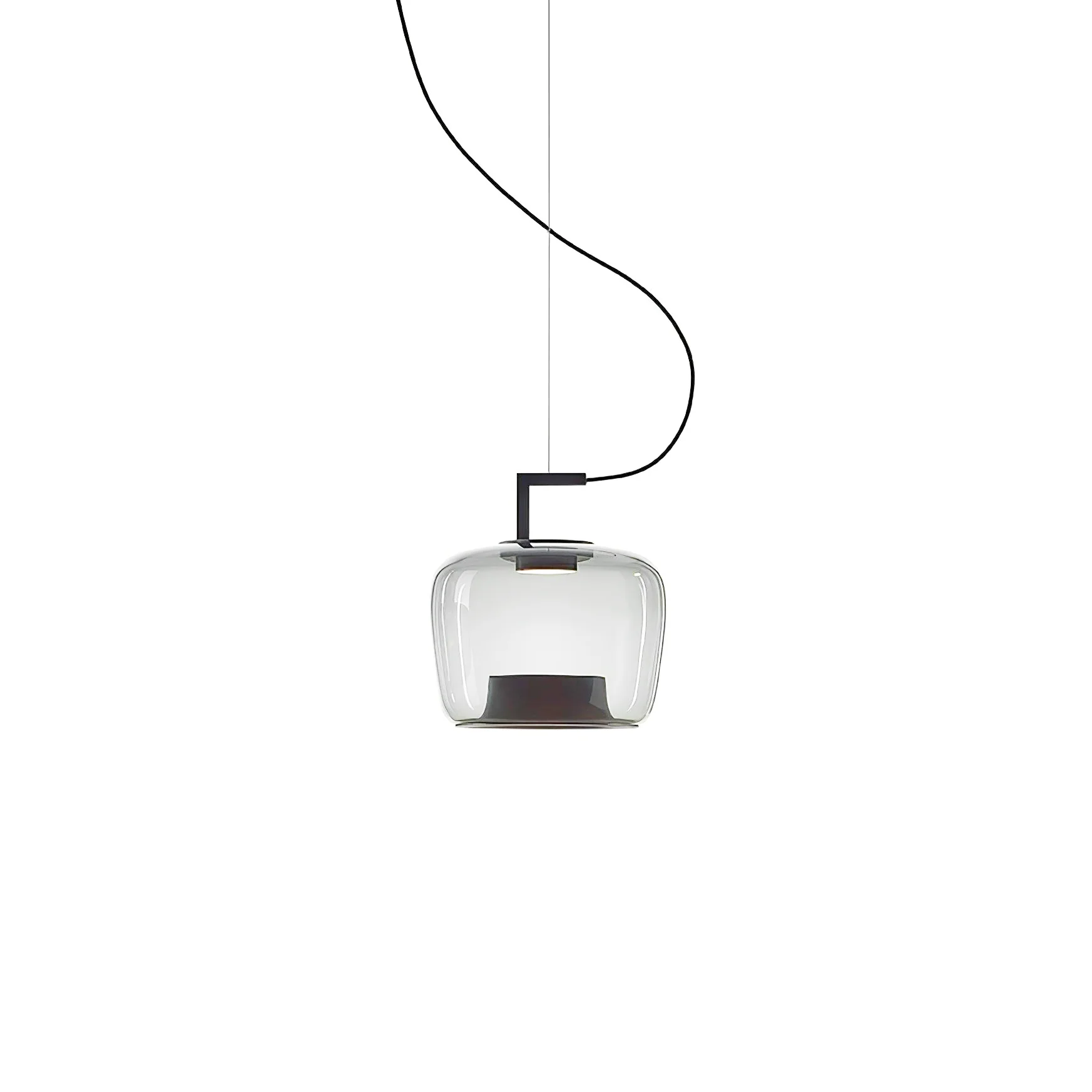 Doppelte Pendant Lamp - Image 62