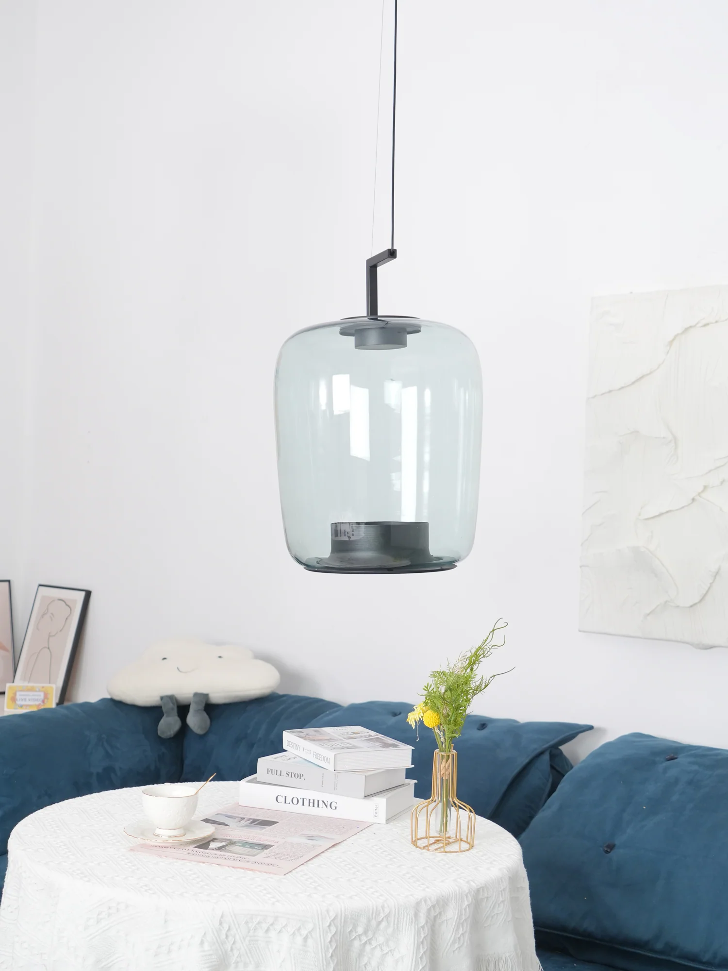 Doppelte Pendant Lamp - Image 74