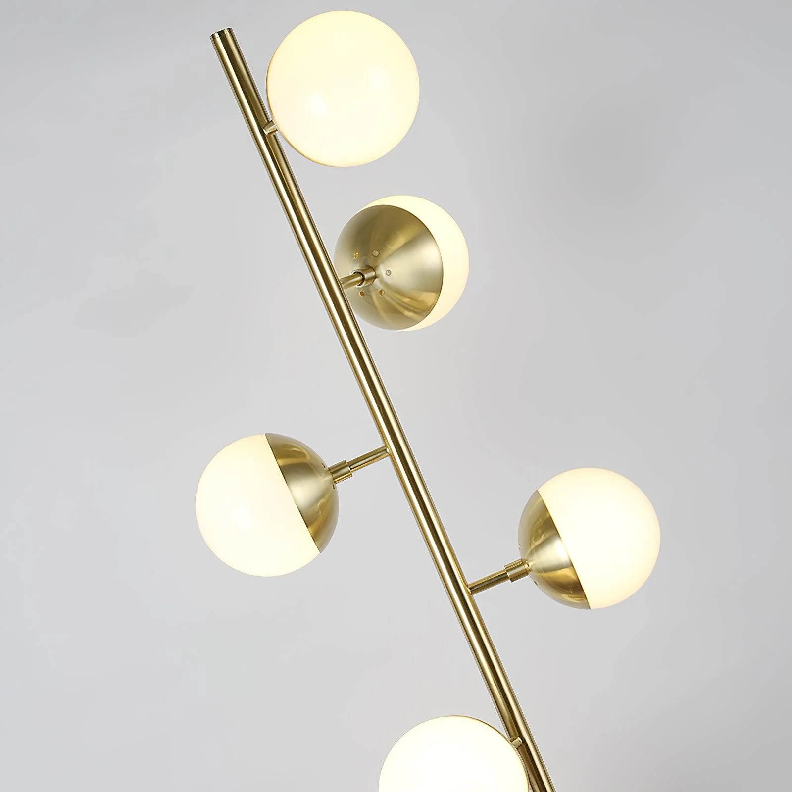 Doppler LED Tree Lamp - Image 20