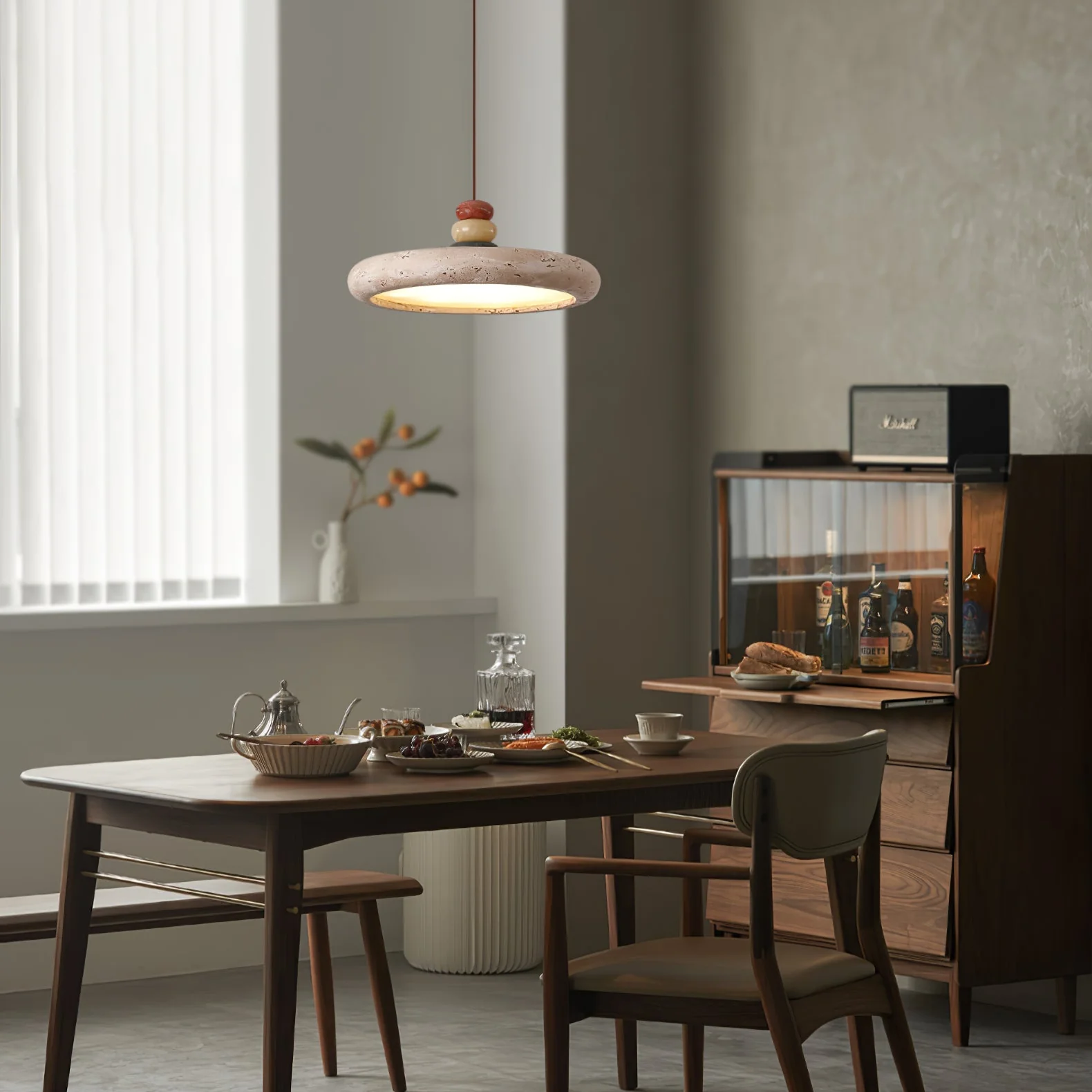 Dorelle Pendant Lamp - Image 11