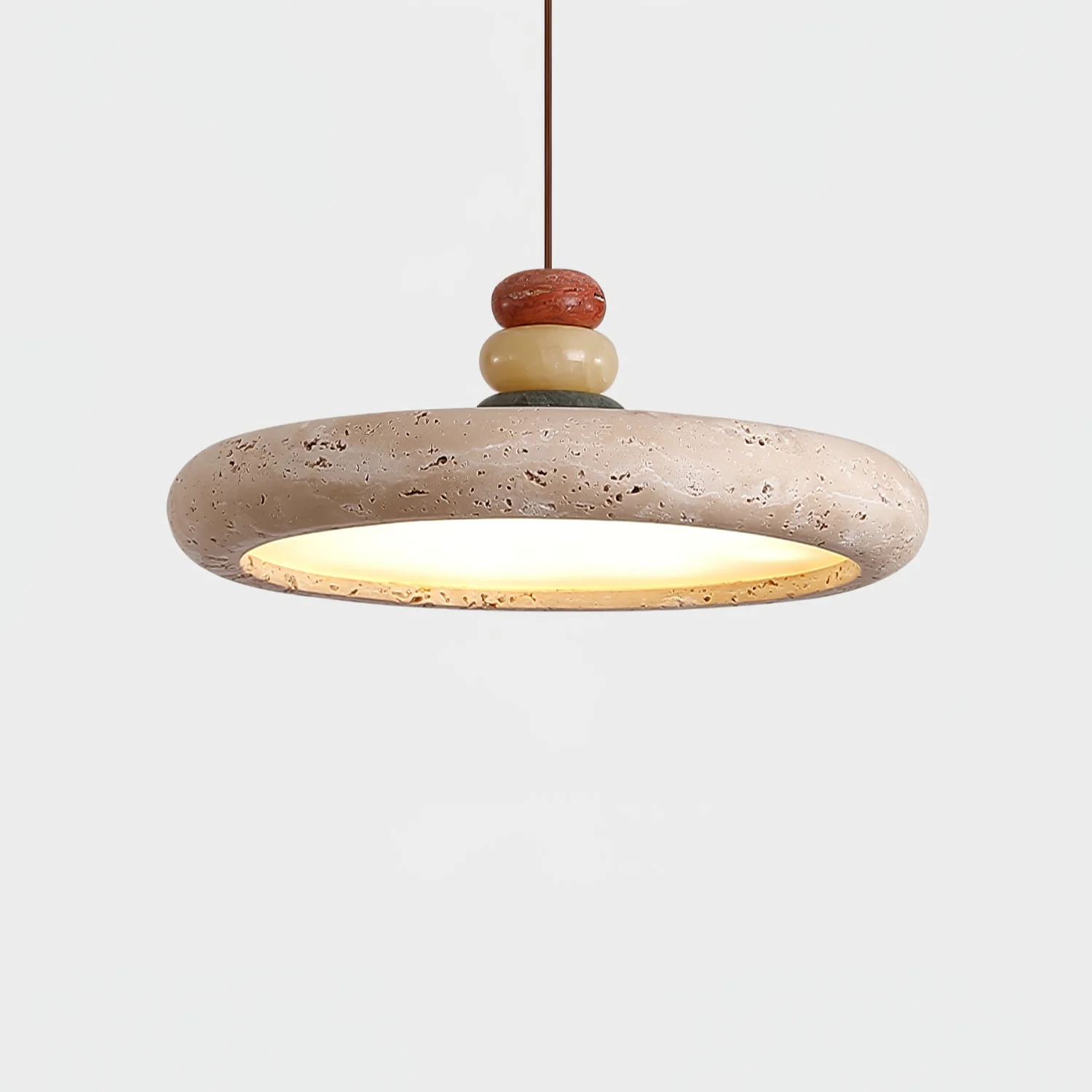 Dorelle Pendant Lamp - Image 13