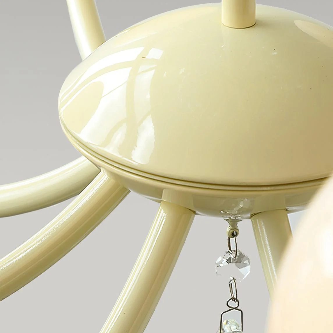 Doria Crystal Chandelier - Image 27