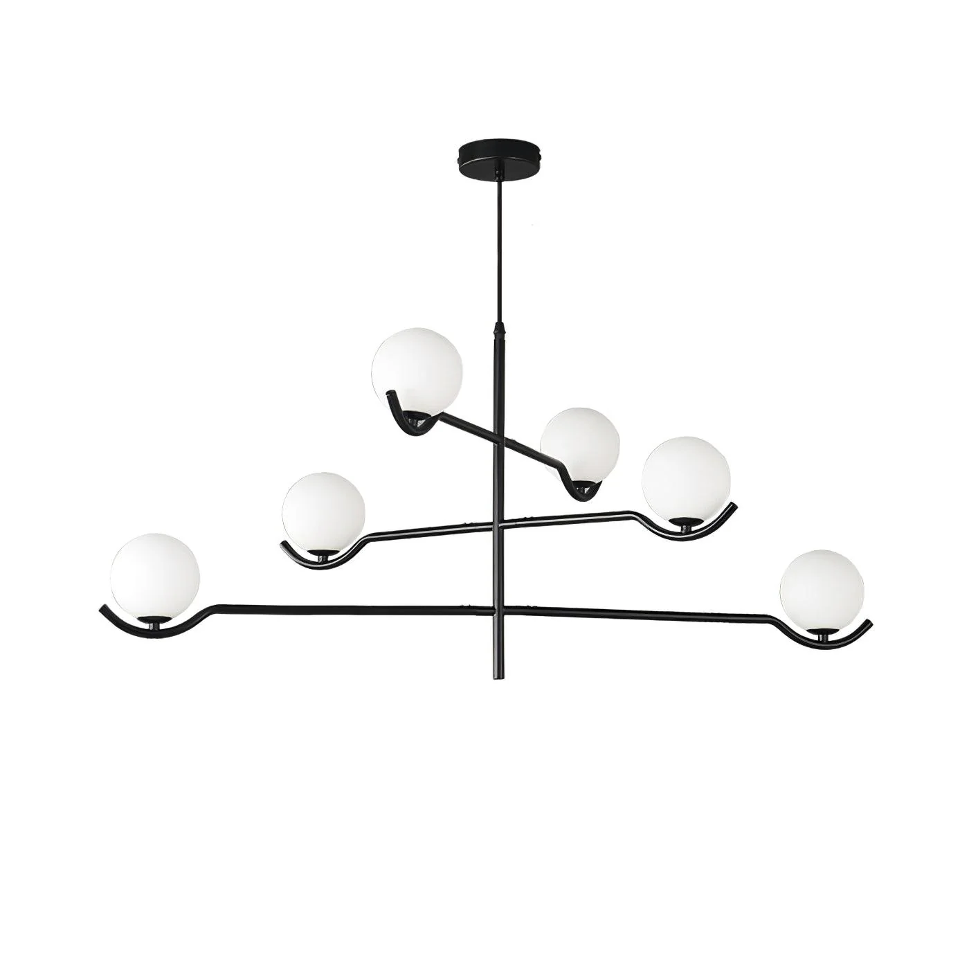 Doris Chandelier - Image 28