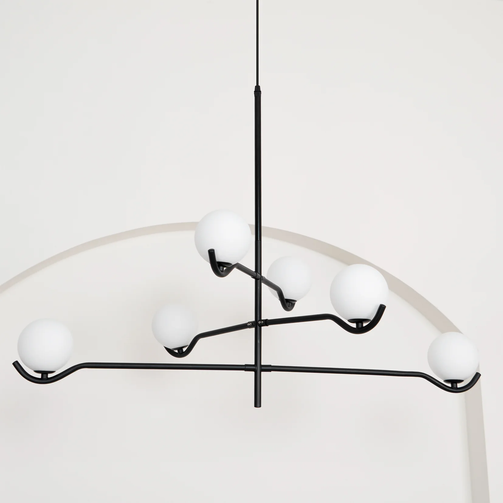 Doris Chandelier - Image 32