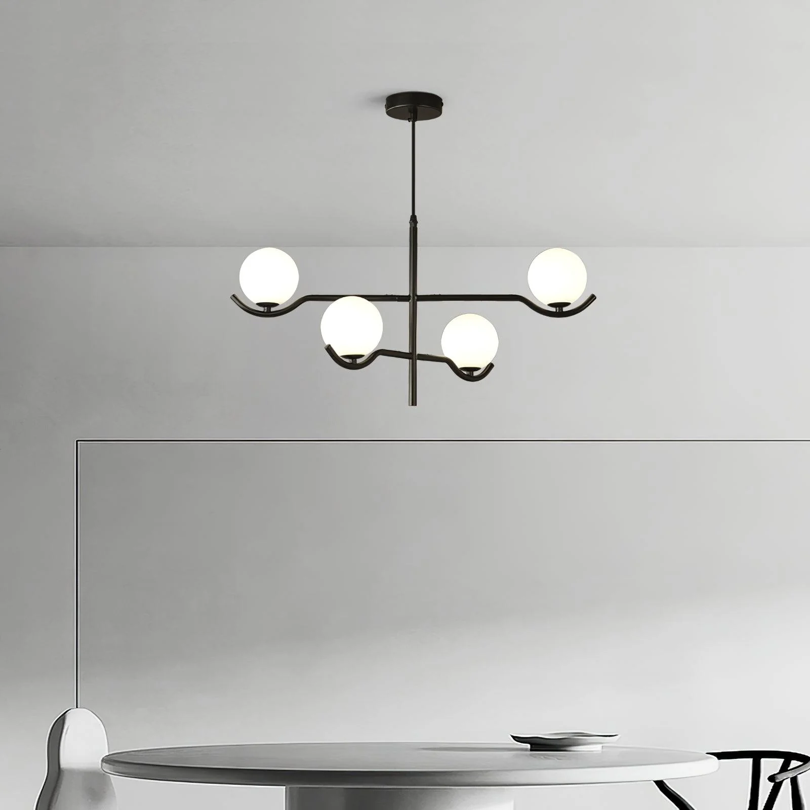 Doris Chandelier - Image 5