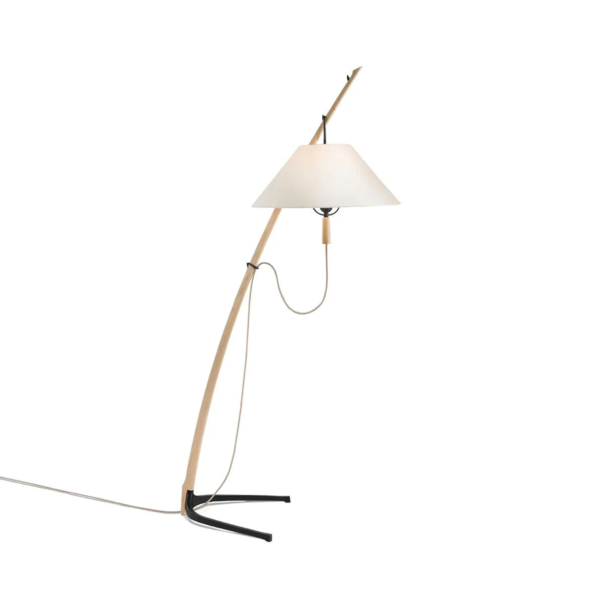 Dornstab Floor Lamp - Image 14