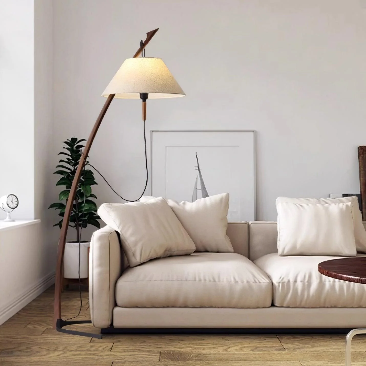 Dornstab Floor Lamp - Image 29