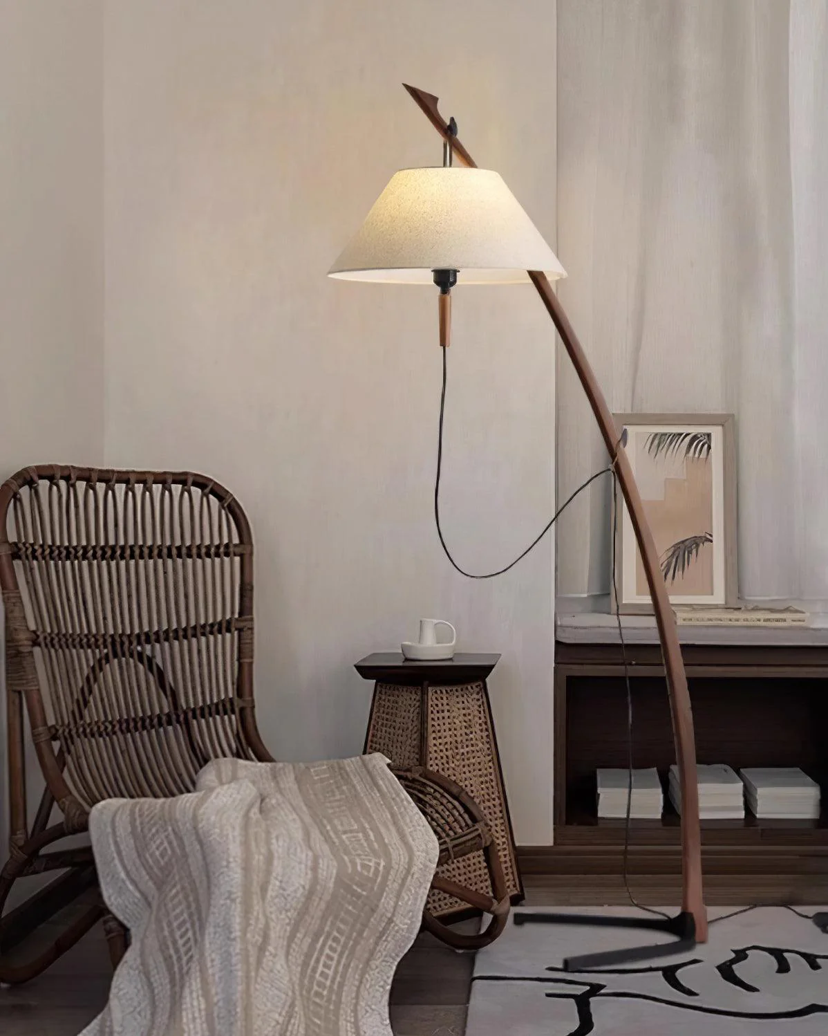 Dornstab Floor Lamp - Image 32