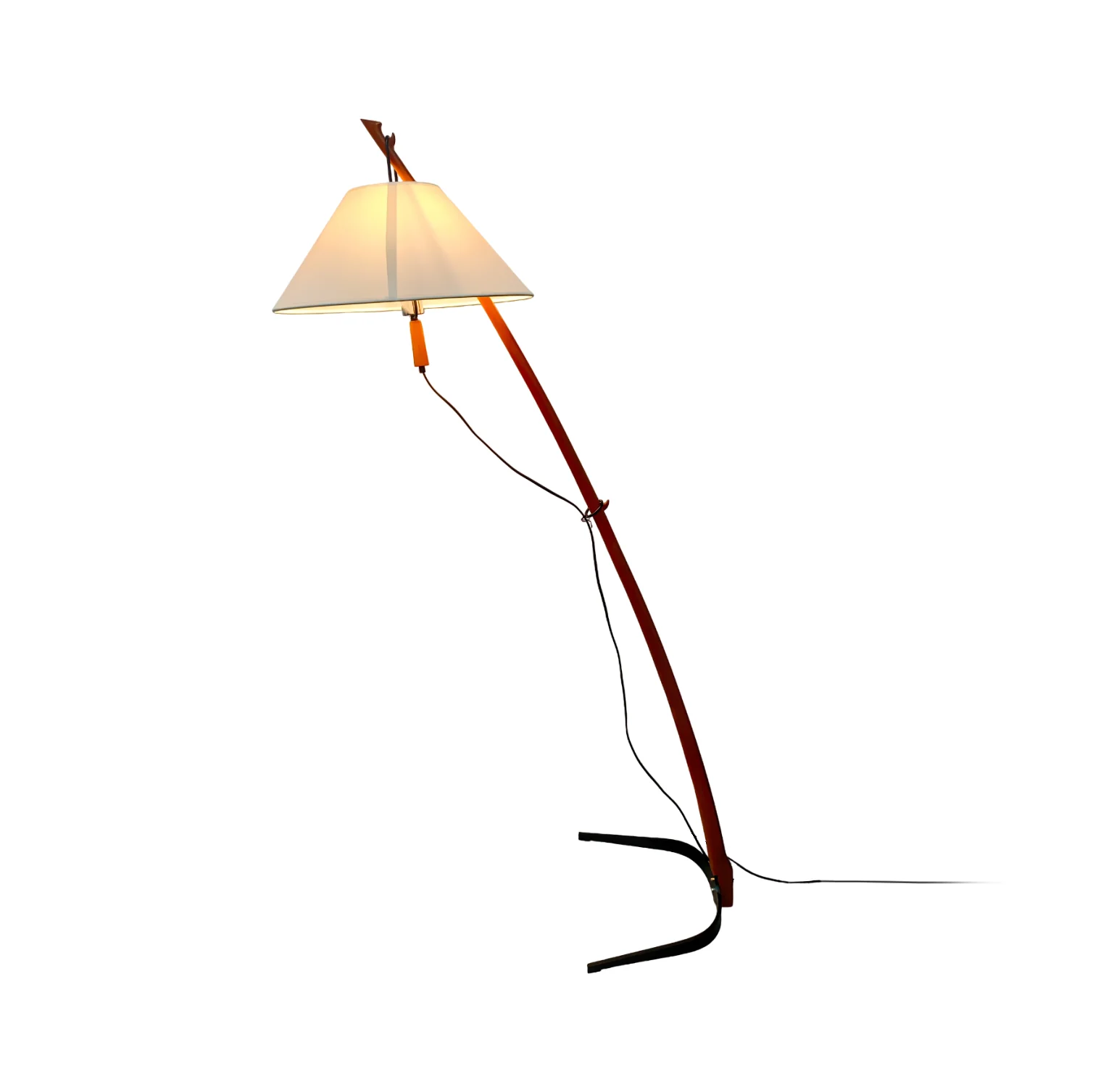 Dornstab Floor Lamp - Image 33