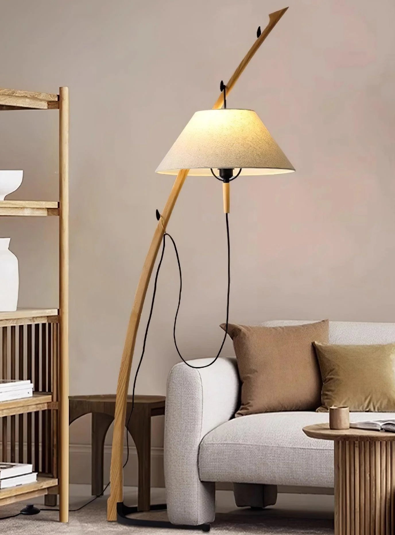 Dornstab Floor Lamp - Image 5