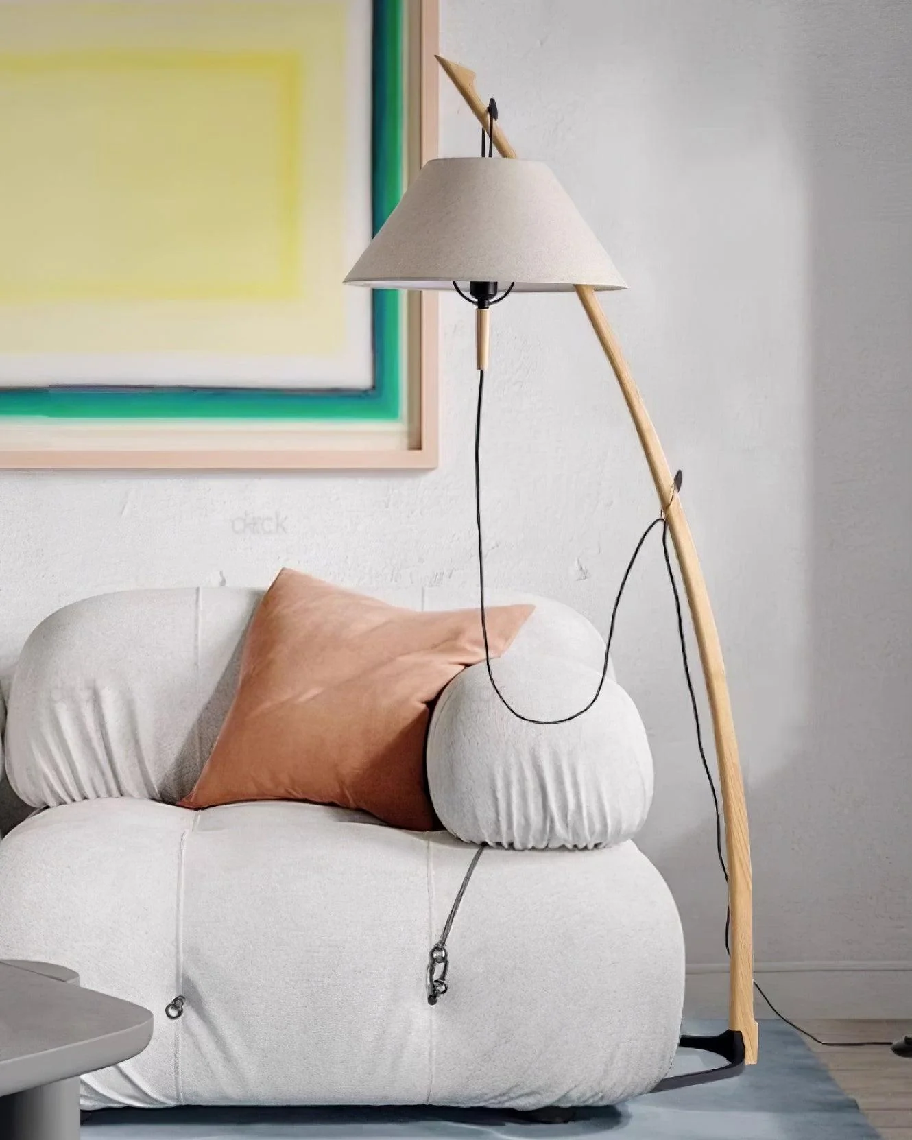 Dornstab Floor Lamp - Image 6