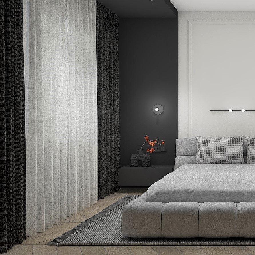 Dot Wall Lamp - Image 22