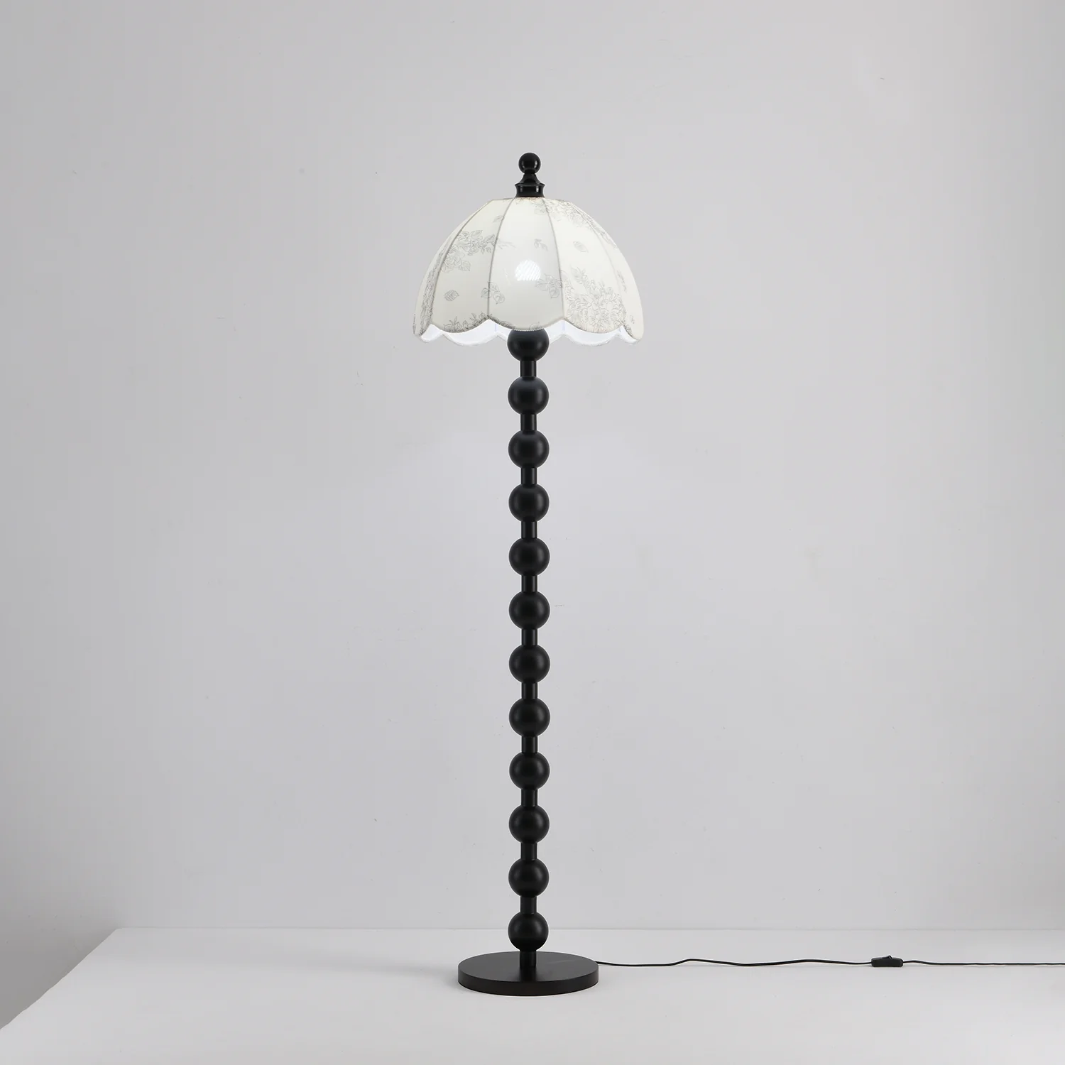 Dottie Belle Floor Lamp - Image 7