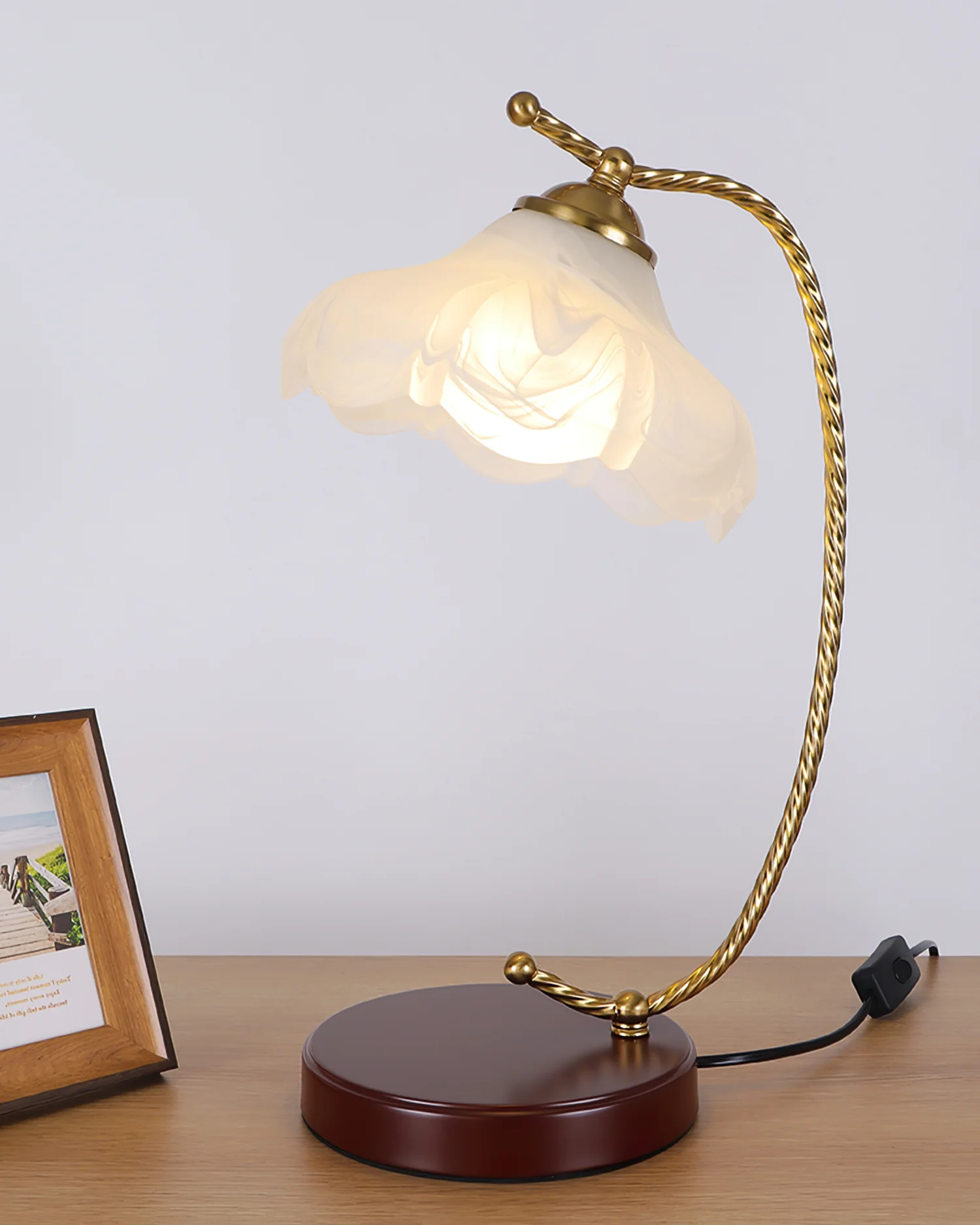 Dotty Table Lamp - Image 3