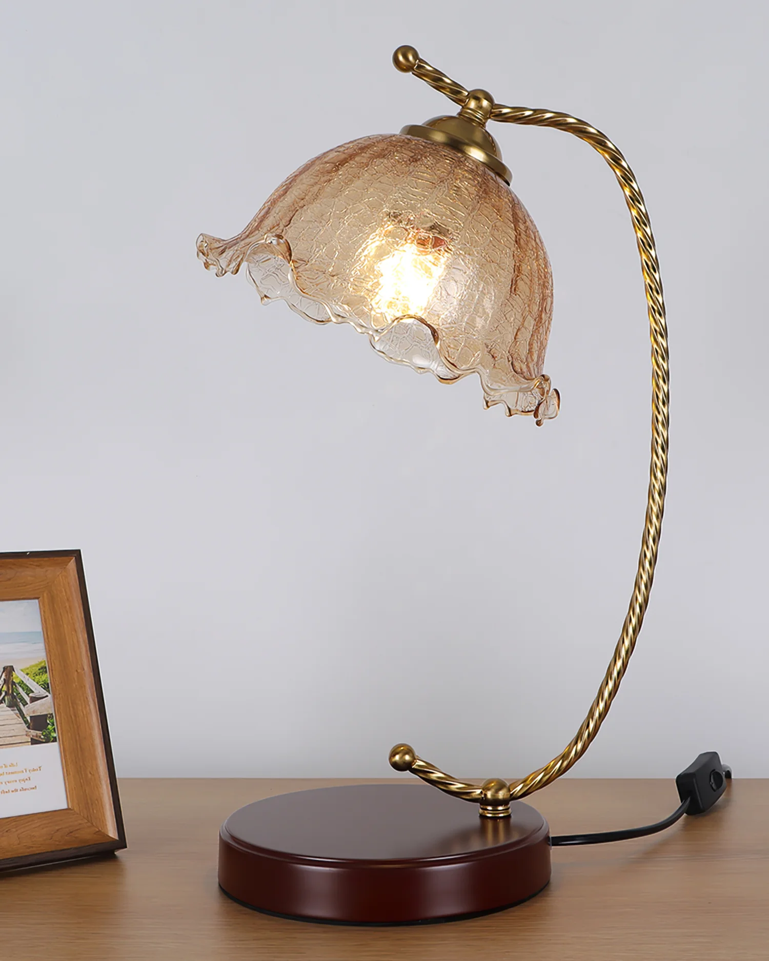 Dotty Table Lamp - Image 4
