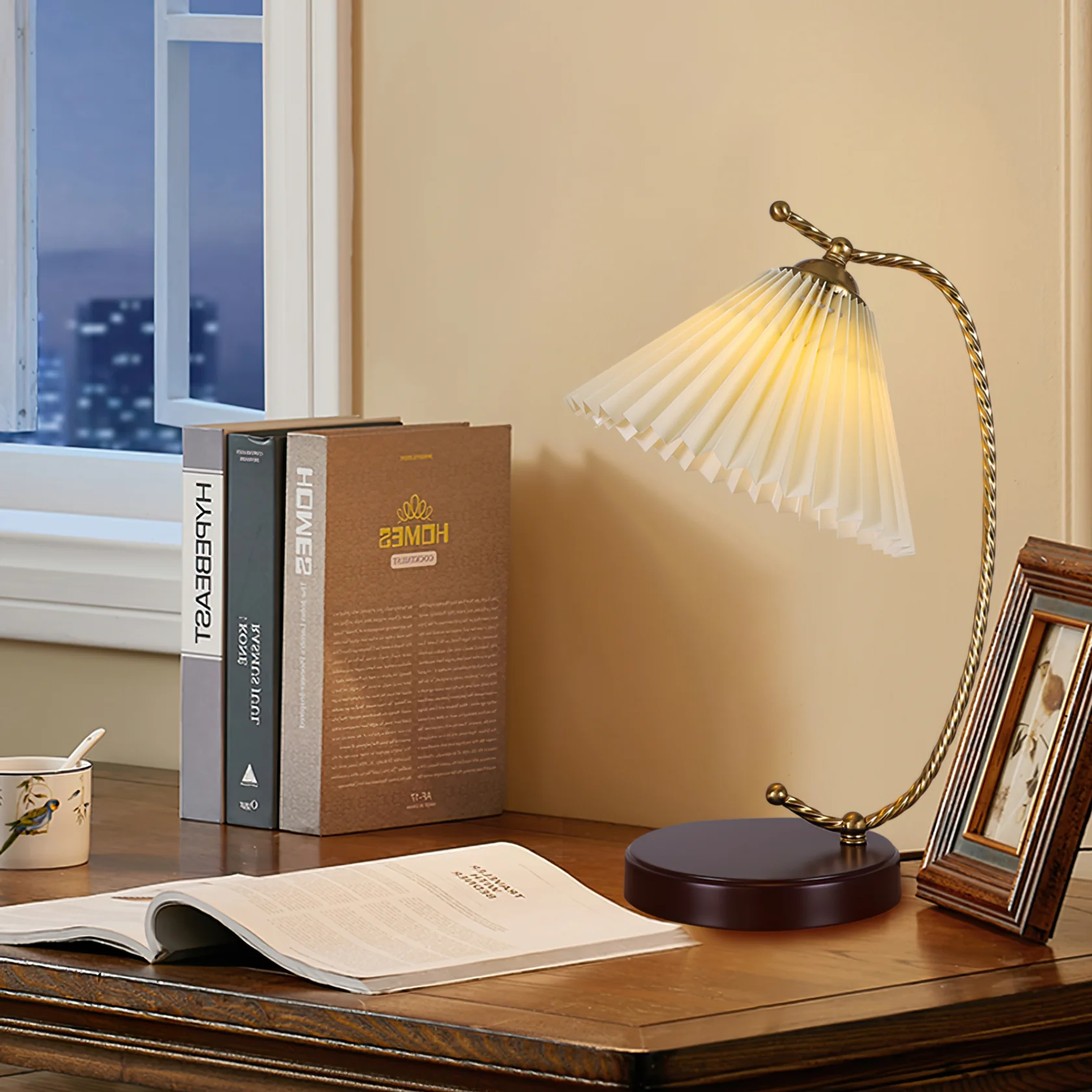 Dotty Table Lamp - Image 9