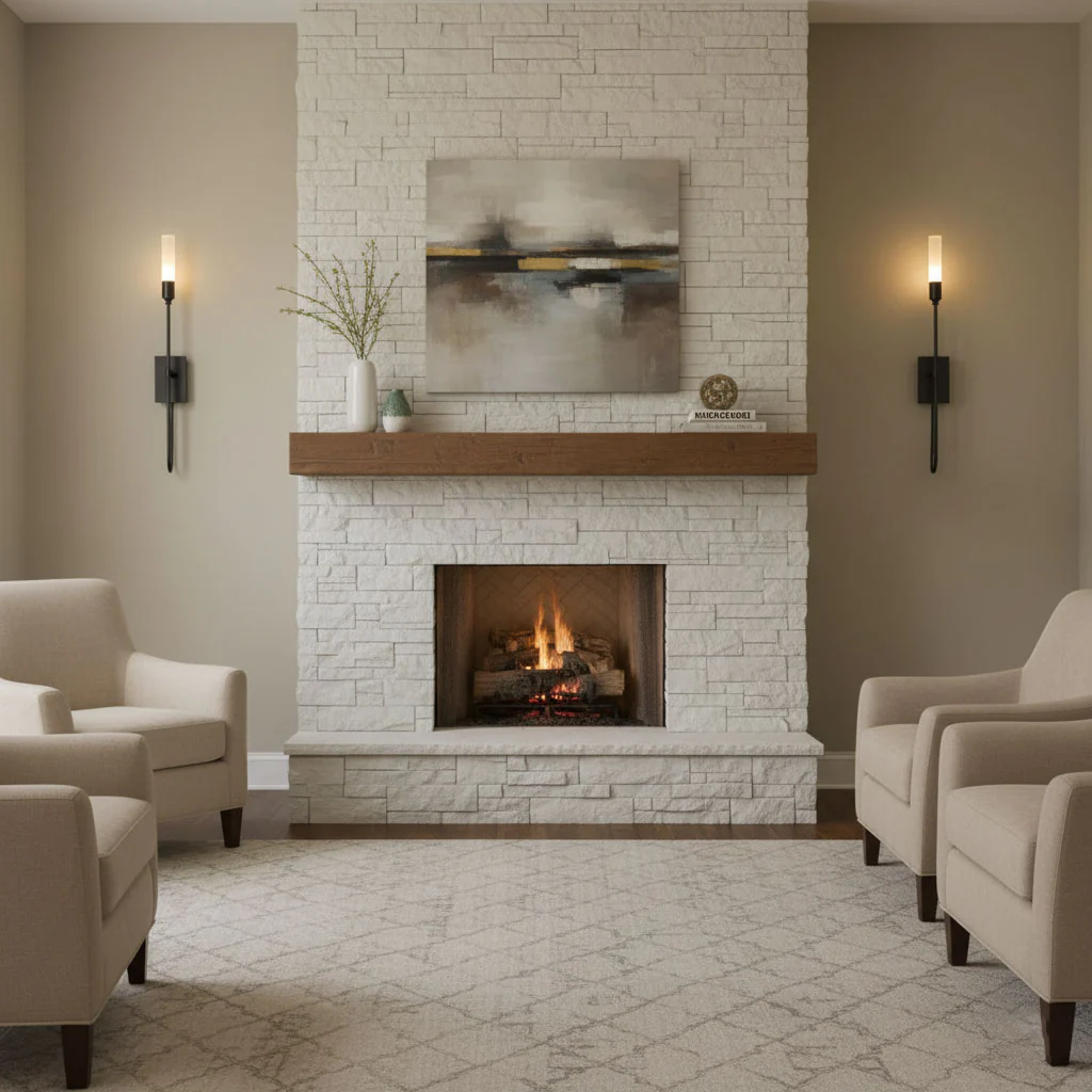 Double Arrow Wall Sconce - Image 10