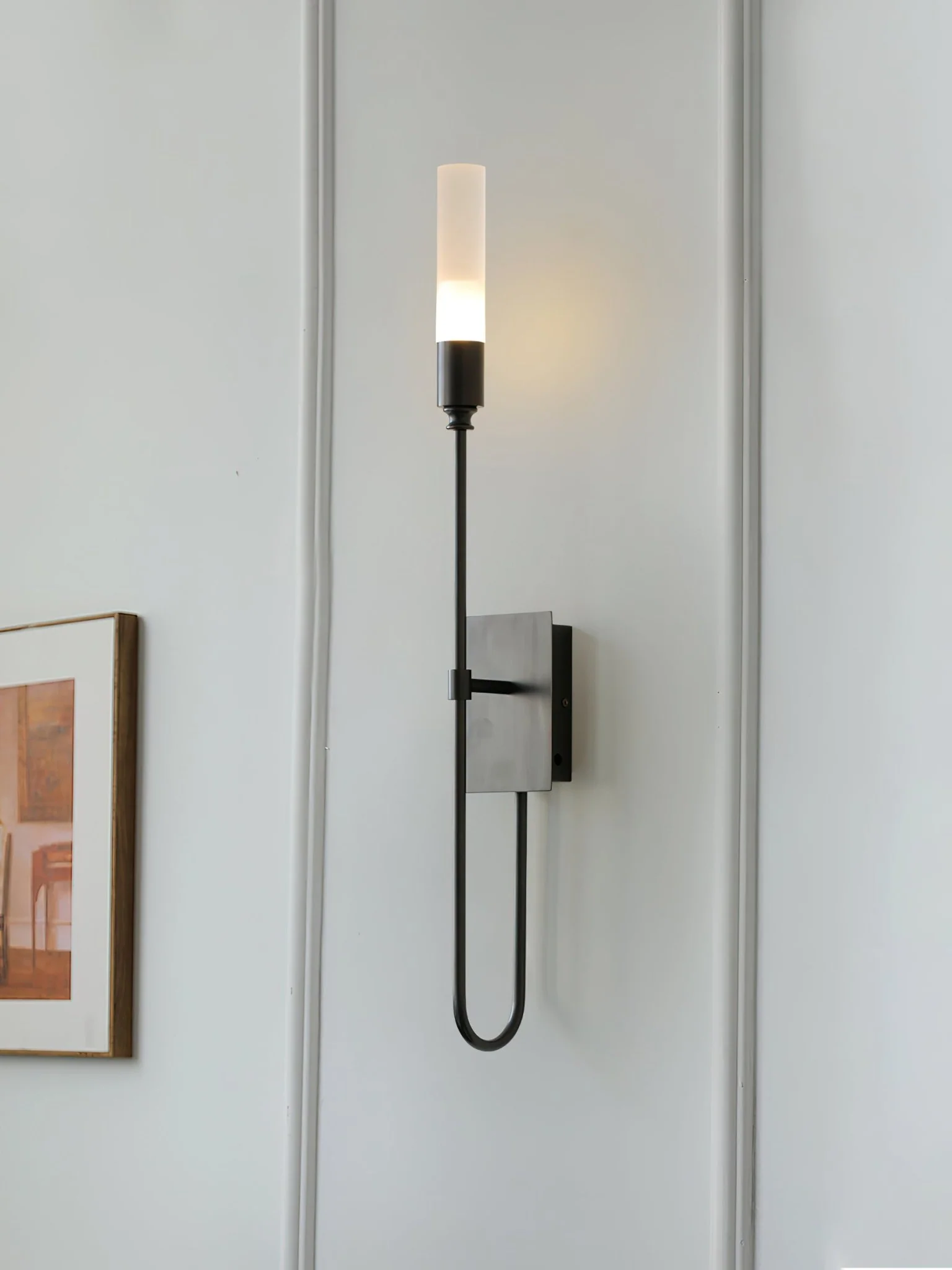 Double Arrow Wall Sconce - Image 17